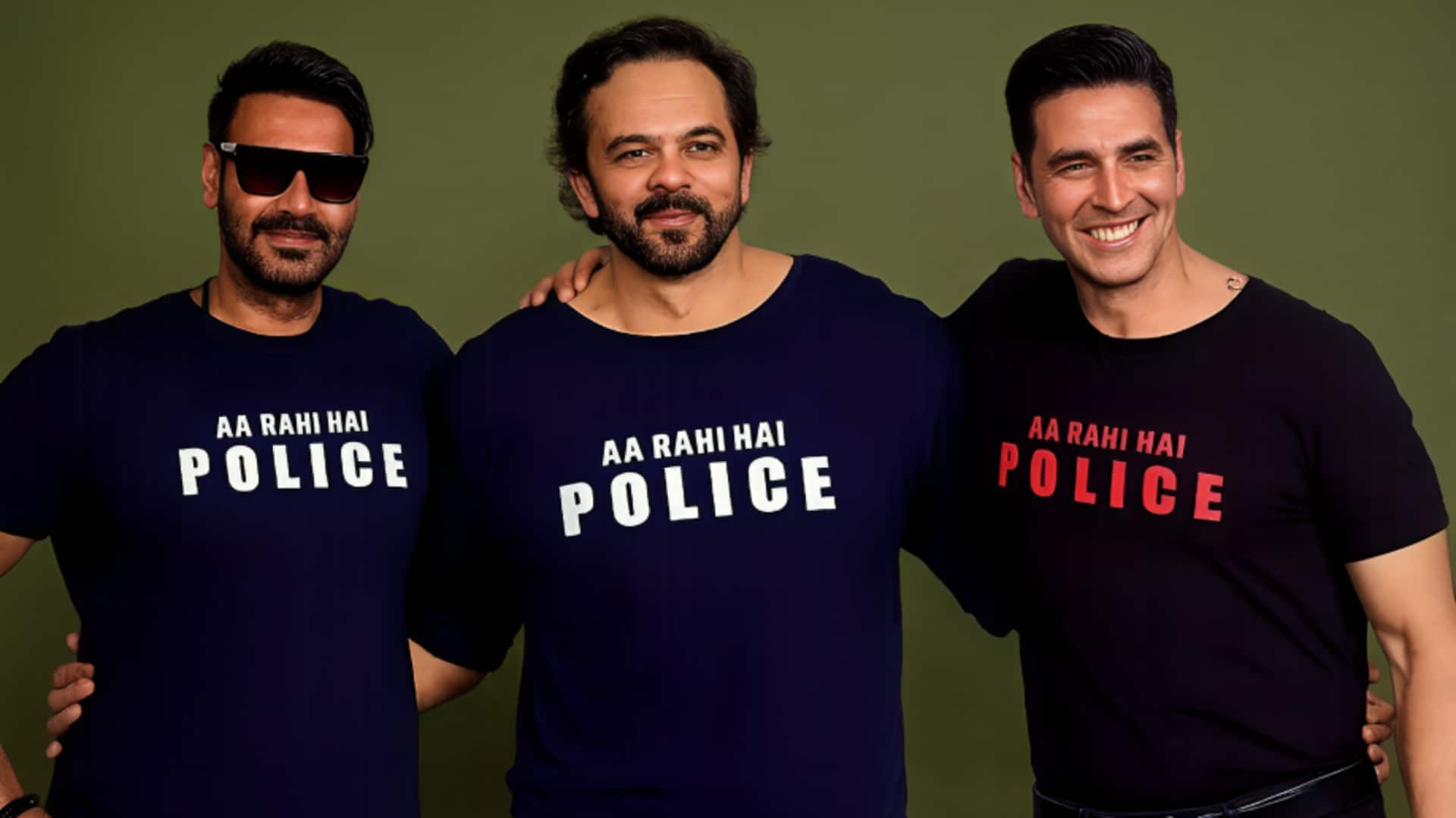 'गोलमाल 5' में 'टॉम एंड जेरी' जैसा घमासान, अक्षय कुमार के साथ मचेगा हंसी का महा-संग्राम