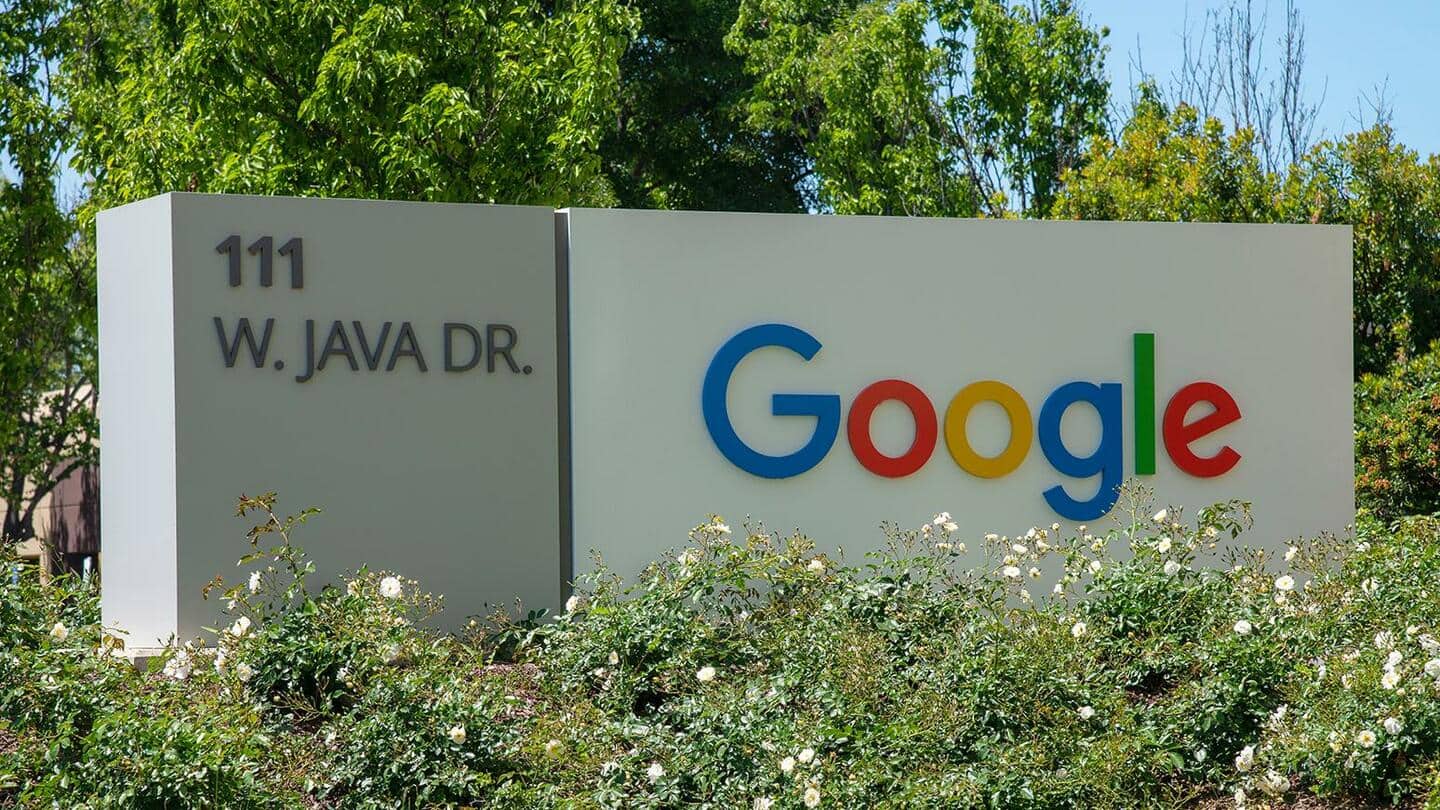 गूगल के सॉफ्टवेयर इंजीनियर ने जाहिर किया अपना दर्द, मां की मौत के बाद गई नौकरी