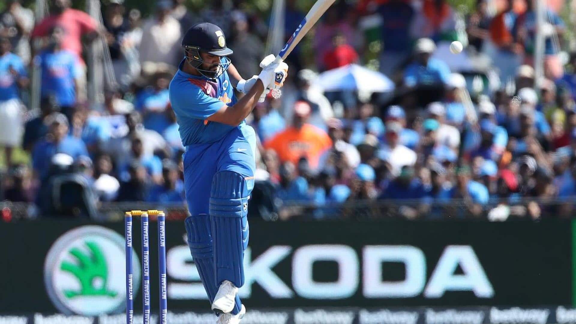वनडे क्रिकेट: इन बल्लेबाजों ने बतौर ओपनर बनाए हैं सर्वाधिक रन, शीर्ष पर है यह दिग्गज वनडे क्रिकेट: इन बल्लेबाजों ने बतौर ओपनर बनाए हैं सर्वाधिक रन, शीर्ष पर है यह दिग्गज