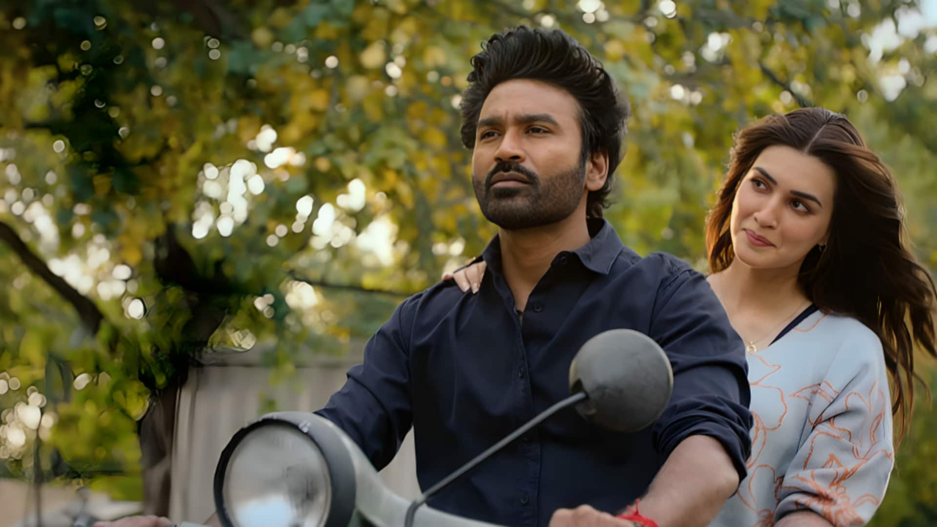 'तेरे इश्क में' बनी बॉक्स ऑफिस की सिकंदर, 'गुस्ताख इश्क' का पहले ही दिन काम-तमाम