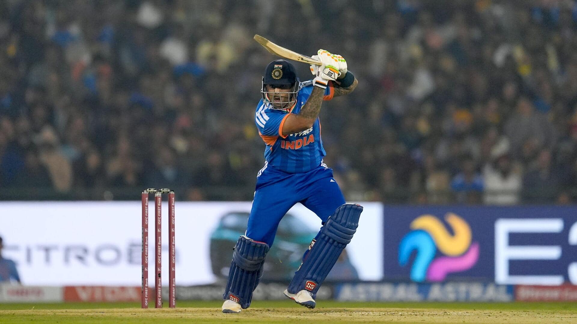 भारत ने दूसरे टी-20 में न्यूजीलैंड को हराया, सीरीज में 2-0 से बनाई बढ़त 