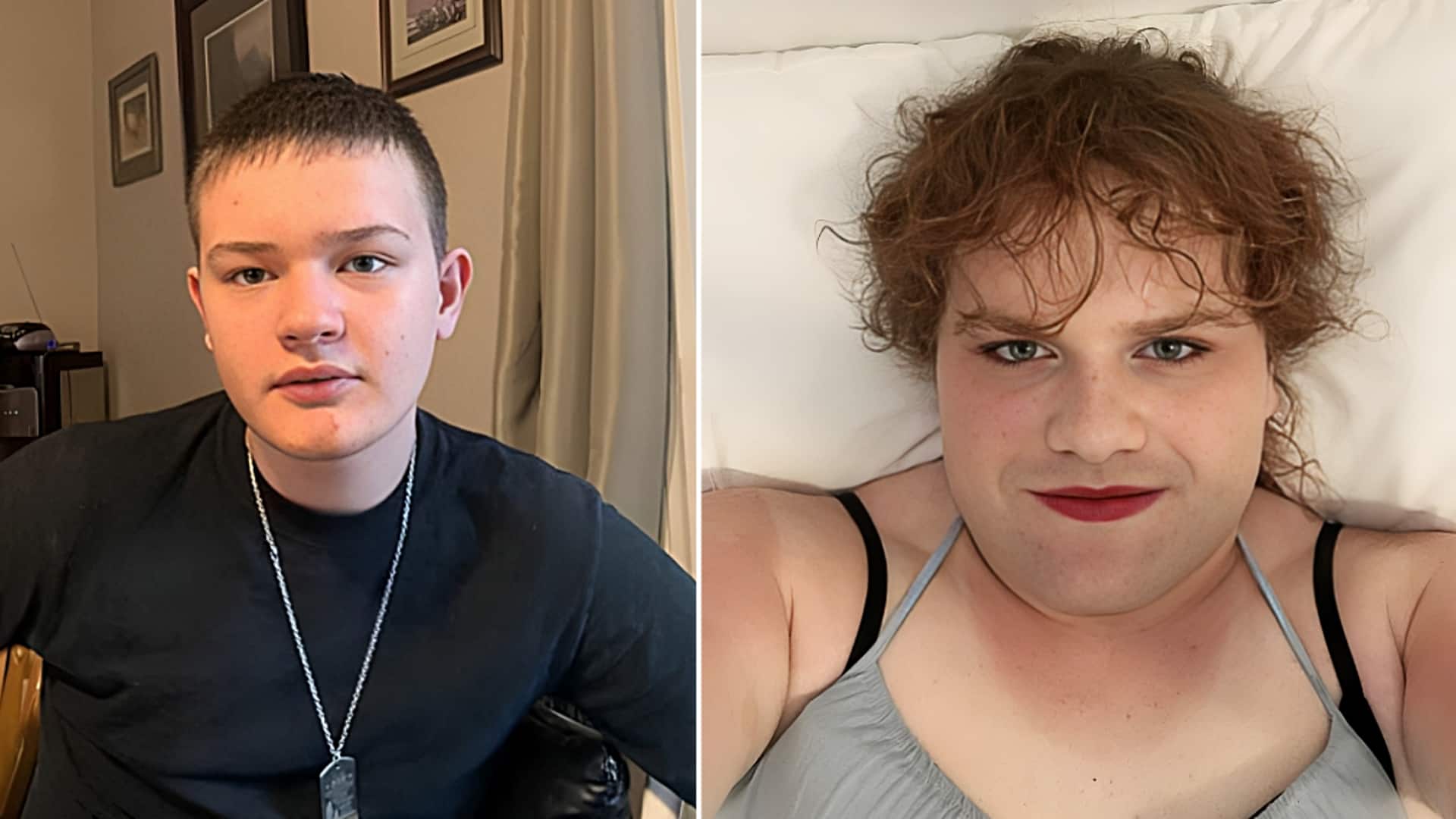 18 वर्षीय ट्रांसजेंडर जेसी स्ट्रैंग के बारे में जानिए, जिसने कनाडा के स्कूल में की गोलीबारी