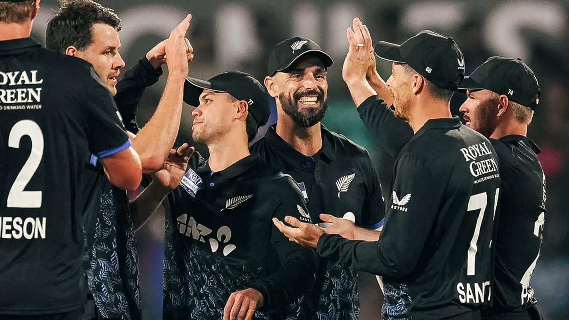 टी-20 विश्व कप 2026: इंग्लैंड को हराकर सेमीफाइनल में जगह बनाने उतरेगी न्यूजीलैंड, जानिए प्रीव्यू