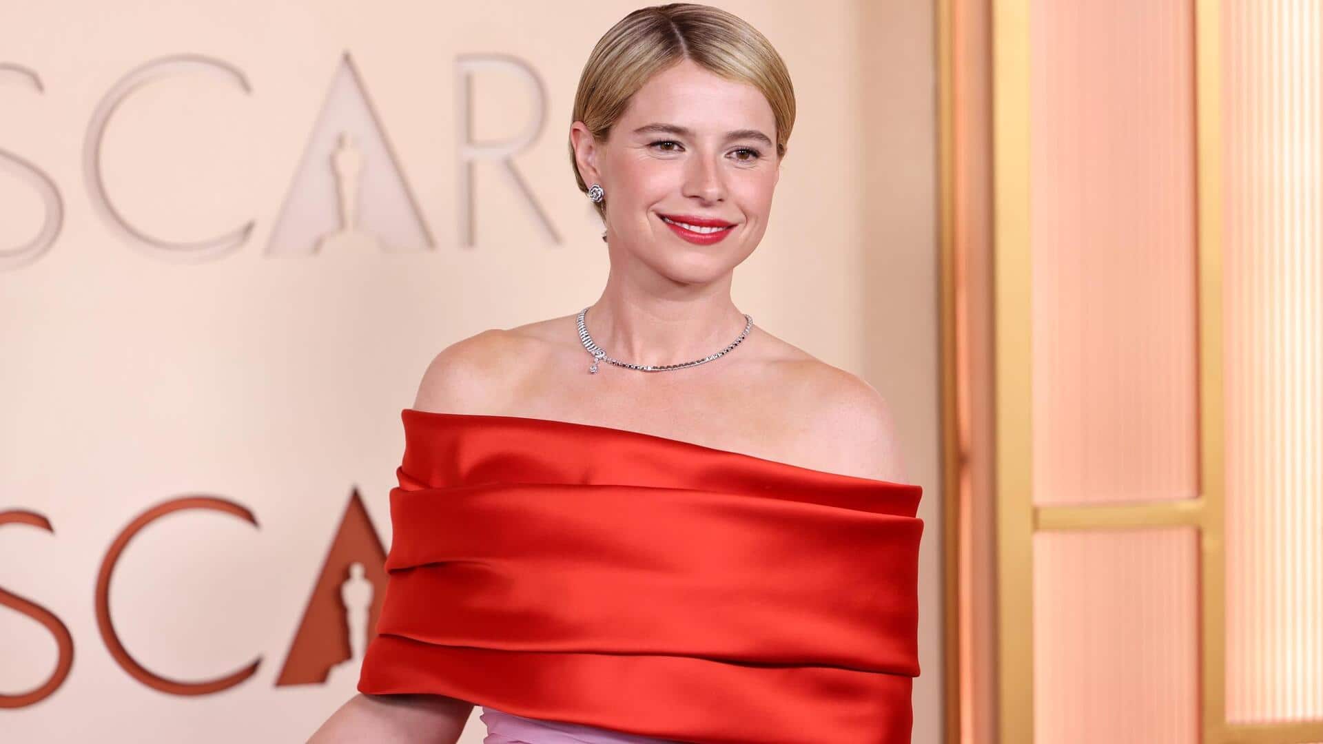 ऑस्कर 2026: जेसी बकले बनीं सर्वश्रेष्ठ अभिनेत्री, एम्मा स्टोन और केट हडसन को पछाड़ मारी बाजी