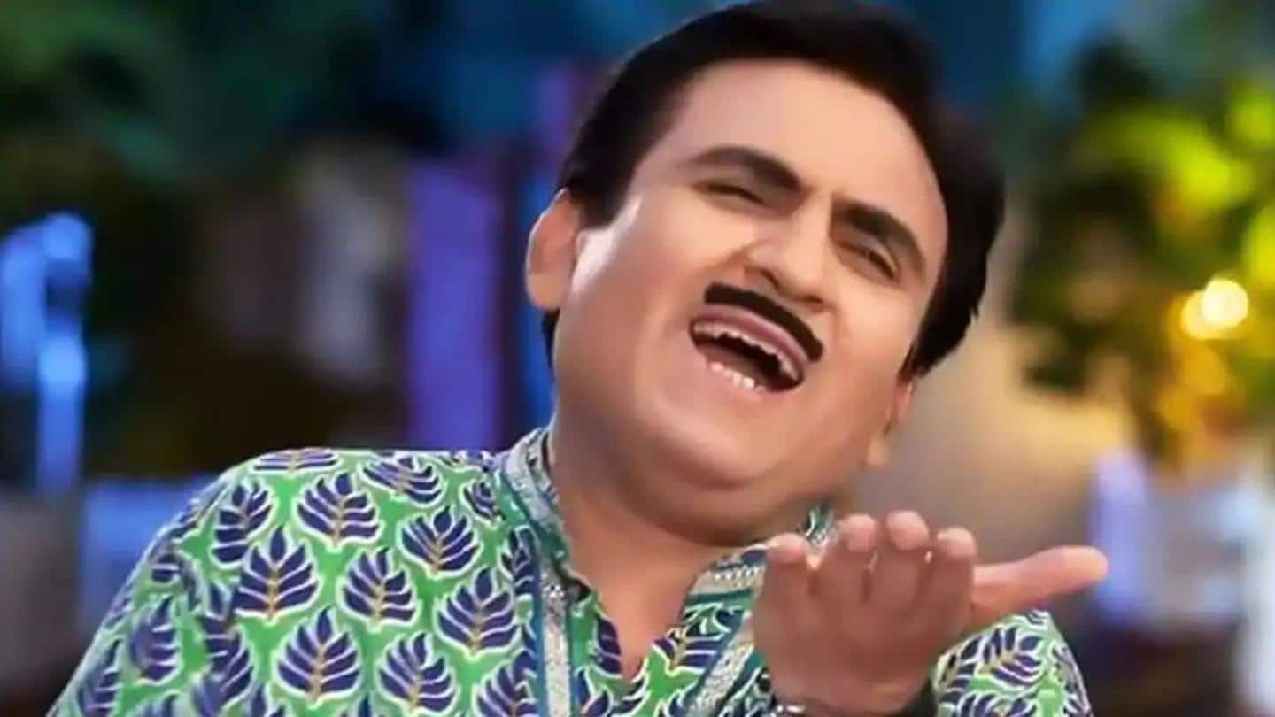 गोकुलधाम सोसाइटी की कहानी पर बना है 'तारक मेहता..' गोकुलधाम सोसाइटी की कहानी पर बना है 'तारक मेहता..'