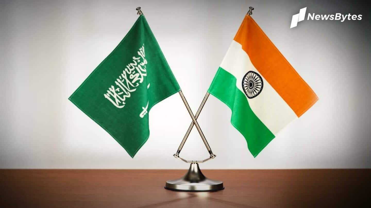 पैगंबर मोहम्मद पर विवादित बयान: सऊदी अरब ने भी जताई आपत्ति, भारत का OIC पर पलटवार