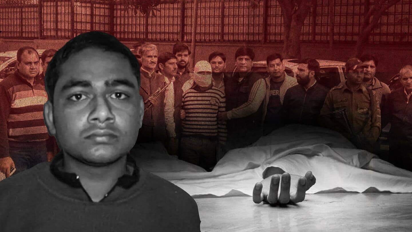 बाटला हाउस एनकाउंटर: दोषी आतंकी शहजाद अहमद की हुई मौत, पिछले काफी समय से था बीमार