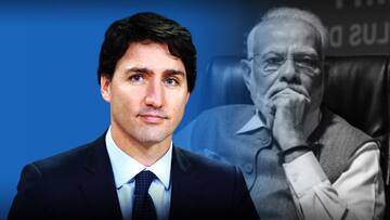 #NewsBytesExplainer: कनाडा ने स्थगित किया भारत के साथ प्रस्तावित समझौता, क्यों बिगड़े दोनों देशों के रिश्ते? 