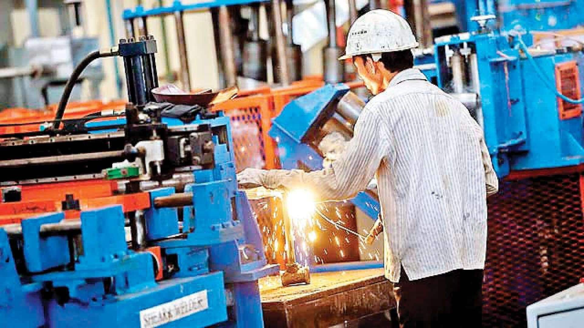 बजट 2025: सरकार MSME के लिए देगी ऋण प्रोत्साहन, जानिए क्या-क्या की घोषणाएं