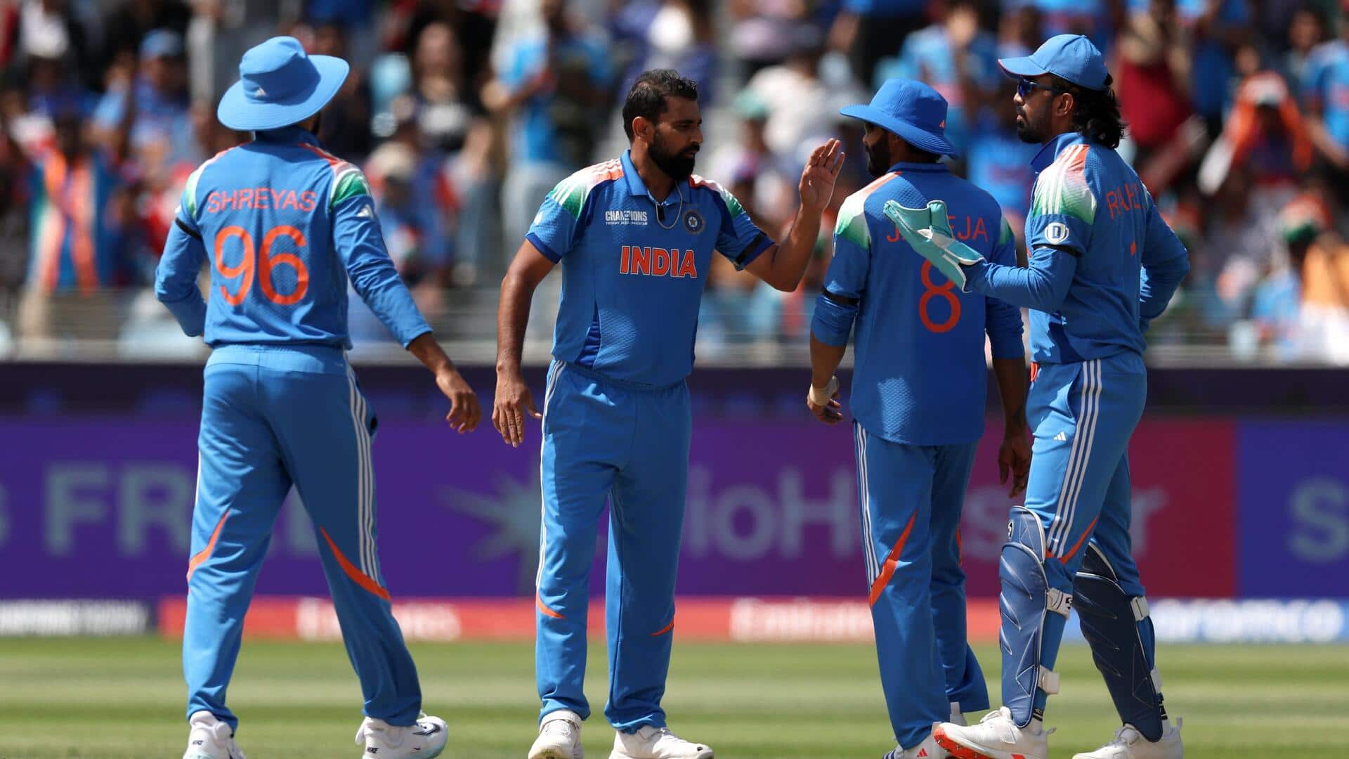 टी-20 अंतरराष्ट्रीय में इन टीमों ने जीते हैं सबसे ज्यादा मैच, जानिए शीर्ष पर कौन