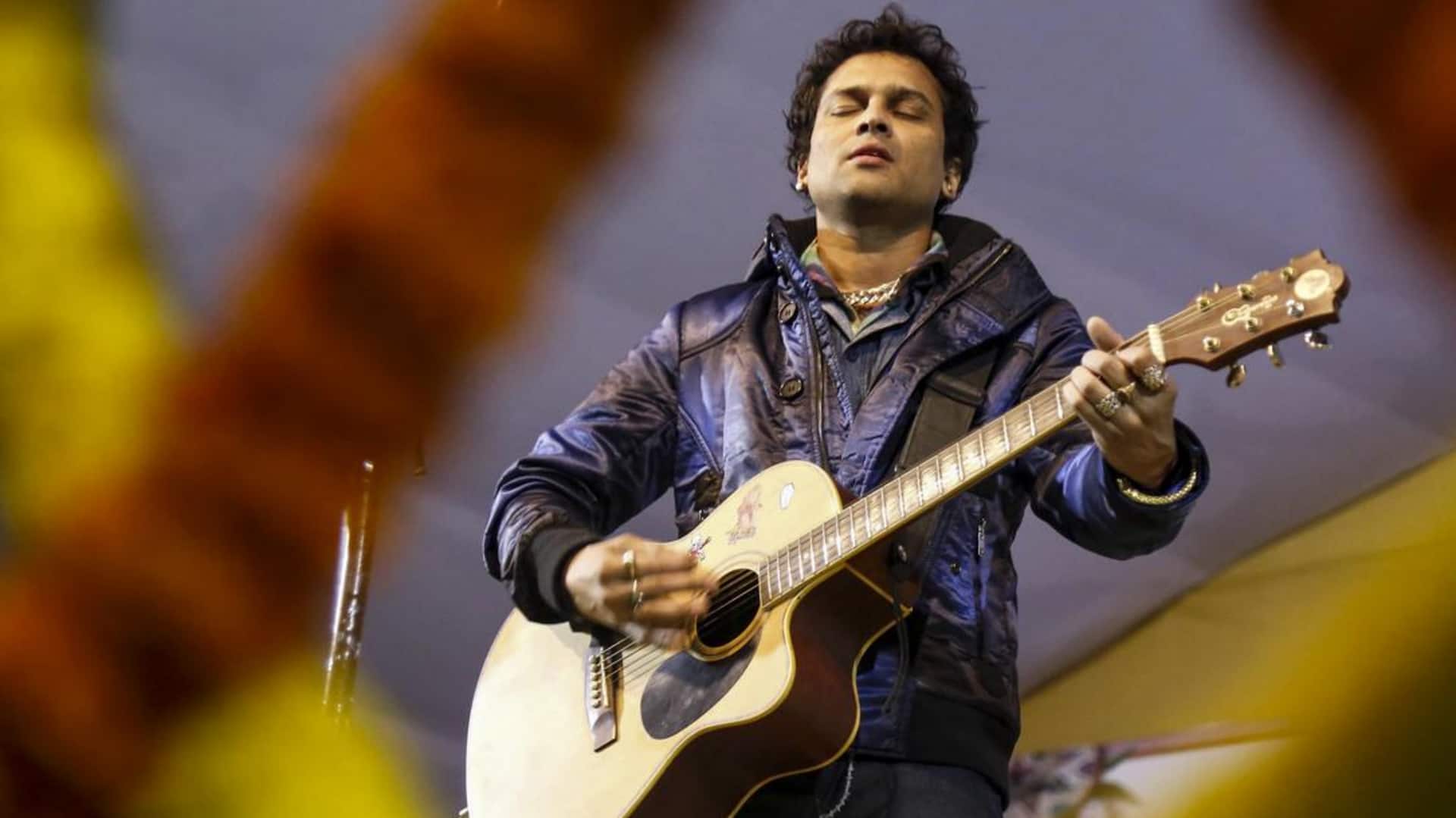 जुबीन गर्ग की मौत साजिश या संयोग? गुत्थी सुलझाएगी असम सरकार, लिया ये एक्शन जुबीन गर्ग की मौत साजिश या संयोग? गुत्थी सुलझाएगी असम सरकार, लिया ये एक्शन