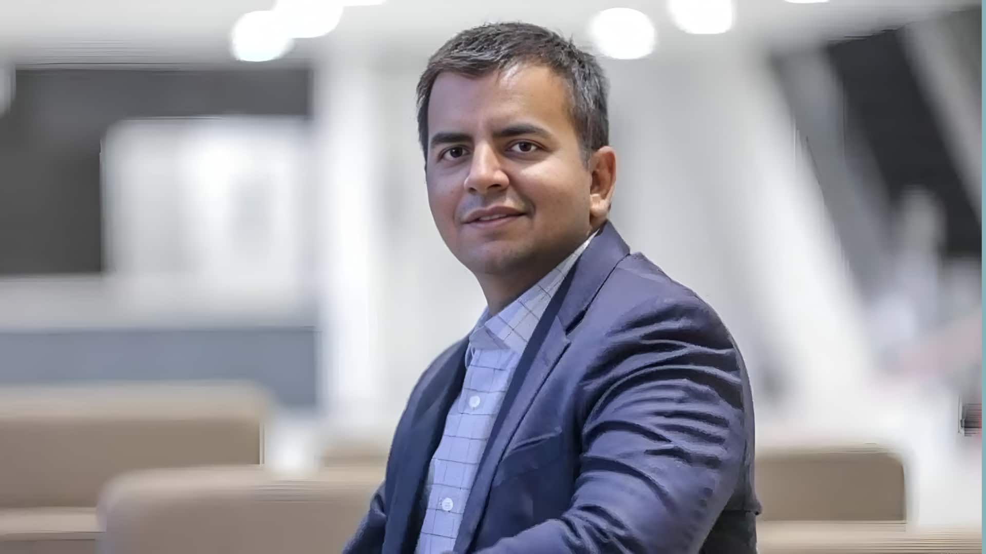 ओला के संस्थापक भाविश अग्रवाल की कुल संपत्ति में आई गिरावट, जानिए क्या है कारण 