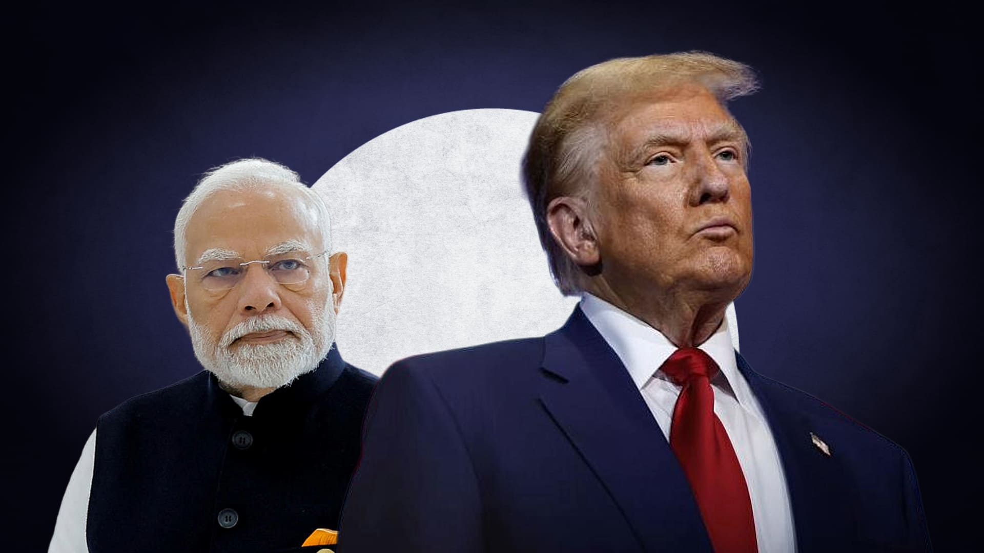 डोनाल्ड ट्रंप ने भारत पर लगा टैरिफ घटाया, दोनों देश द्विपक्षीय व्यापार समझौते पर सहमत