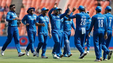 टी-20 विश्व कप 2026: क्या अफगानिस्तान के खिलाफ 3 साल बाद जीत दर्ज कर पाएगी UAE?