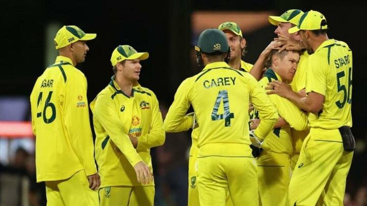 ऑस्ट्रेलिया बनाम इंग्लैंड: तीसरे वनडे मुकाबले की ड्रीम इलेवन, प्रीव्यू और अहम आंकड़े