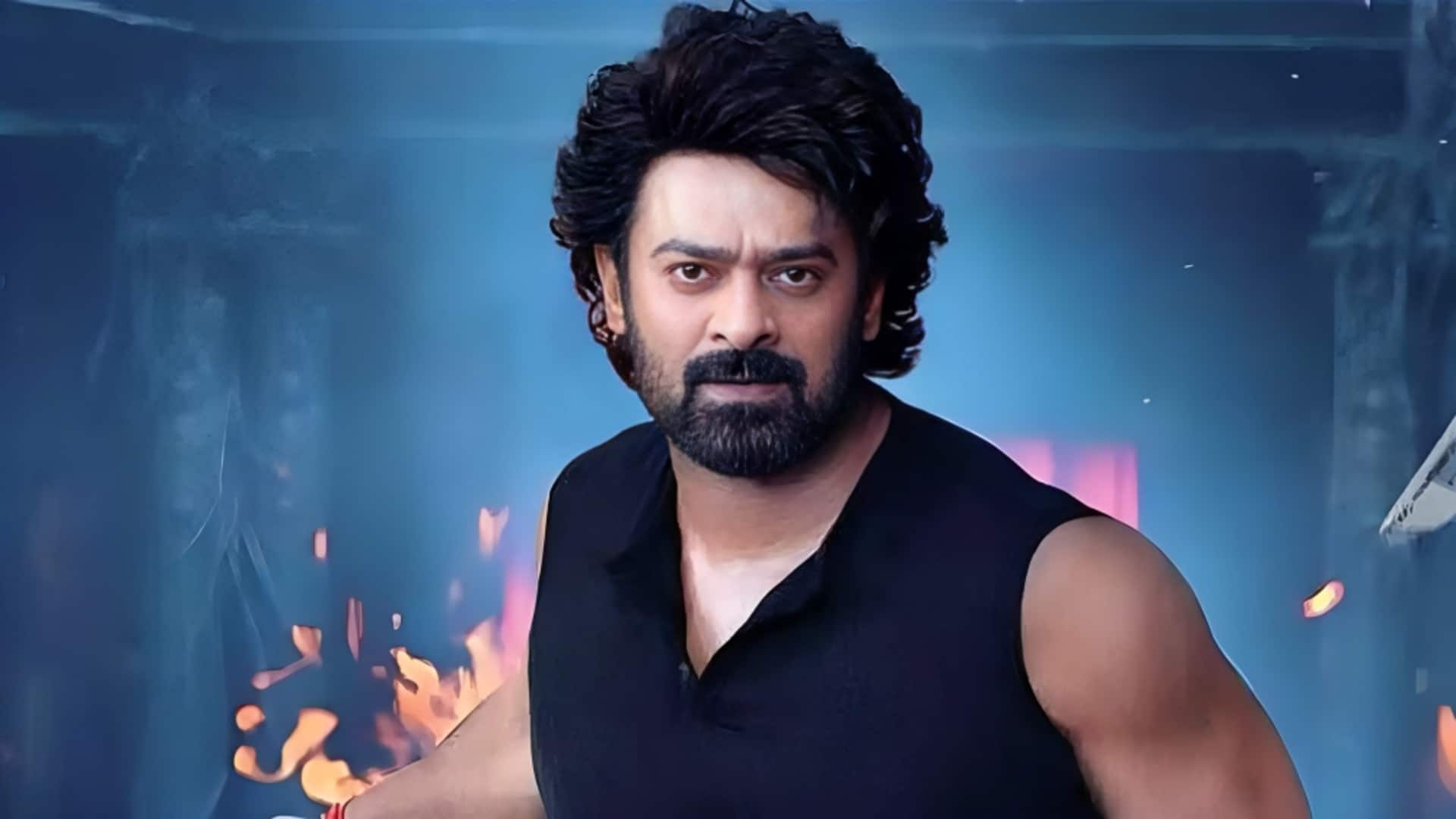 'द राजा साब' की रिलीज से पहले बवाल, प्रभास के फैंस ने सिनेमाघरों में मचाया उत्पात