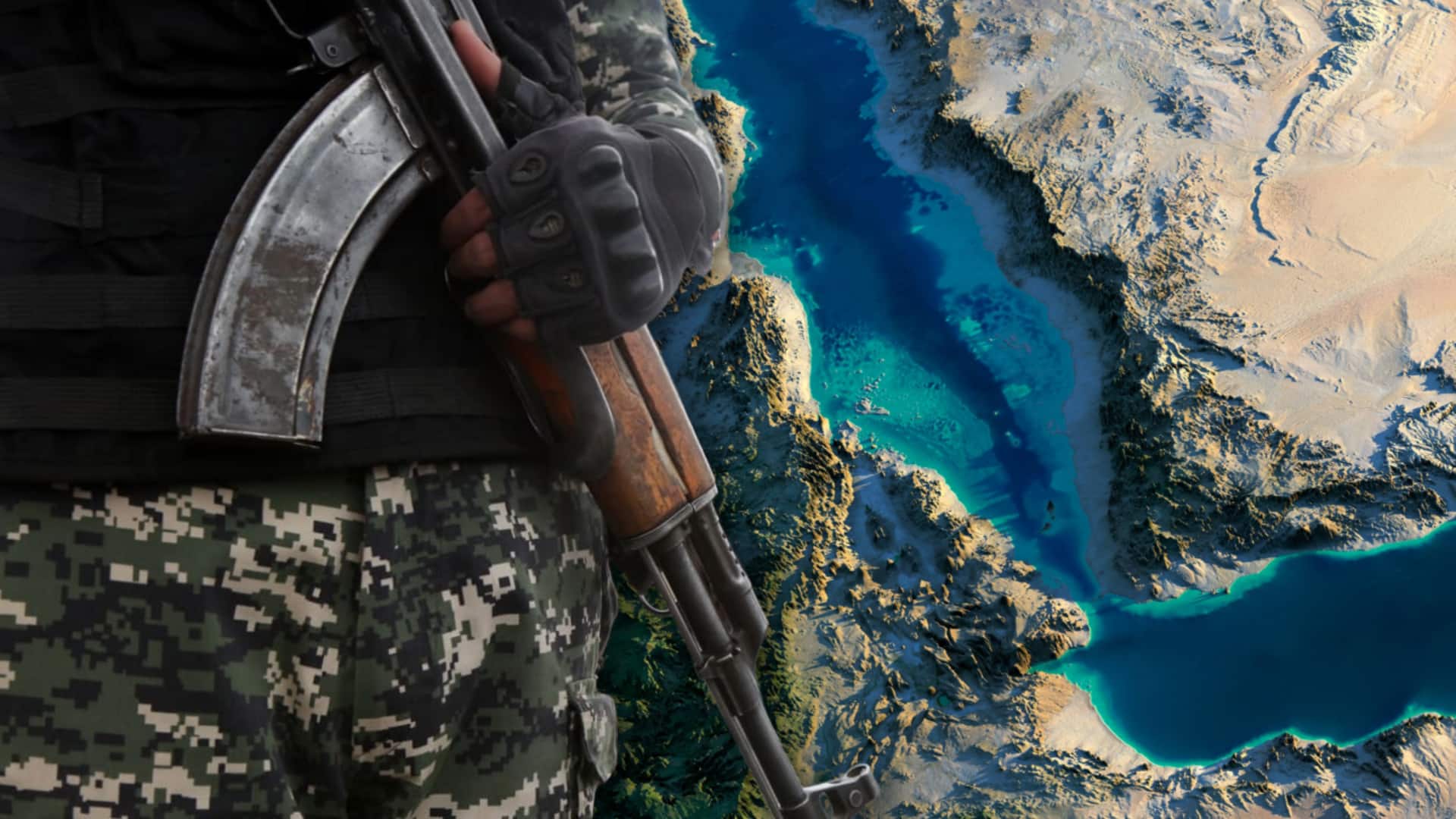 होर्मुज के बाद बाब अल-मंदेब के बंद होने का खतरा; ये कितना अहम, क्या होगा असर?