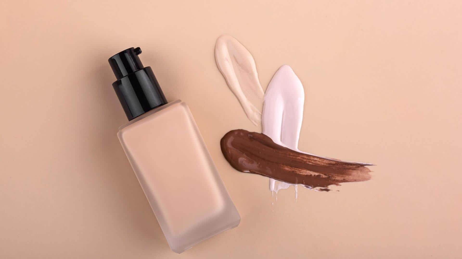 हल्के बनाम फुल कवरेज वाला फाउंडेशन: मेकअप के लिए किसका चुनाव है बेहतर? 