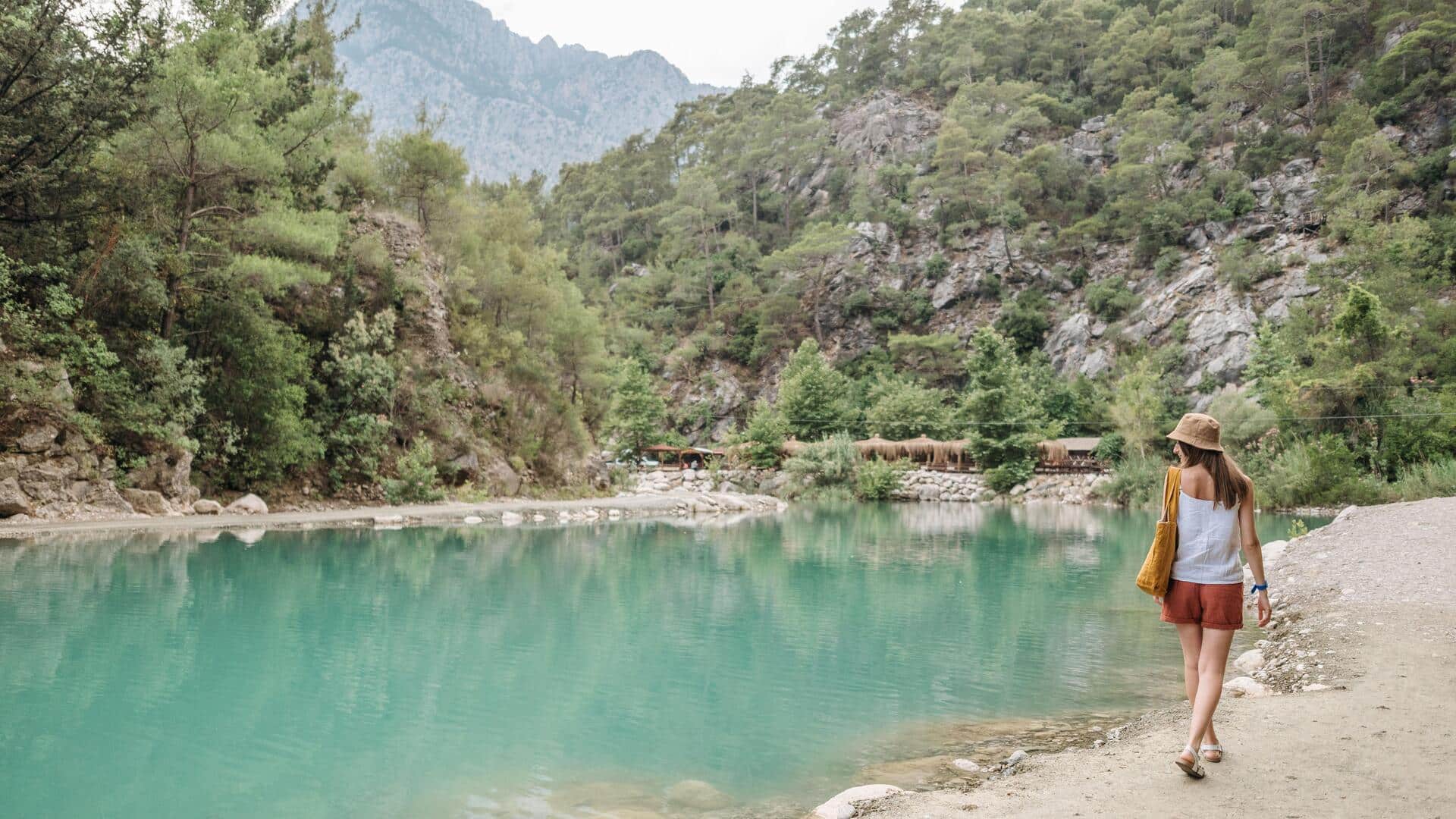 नदियों के किनारे चलना हो सकता है सेहत के लिए फायदेमंद, जानिए कैसे