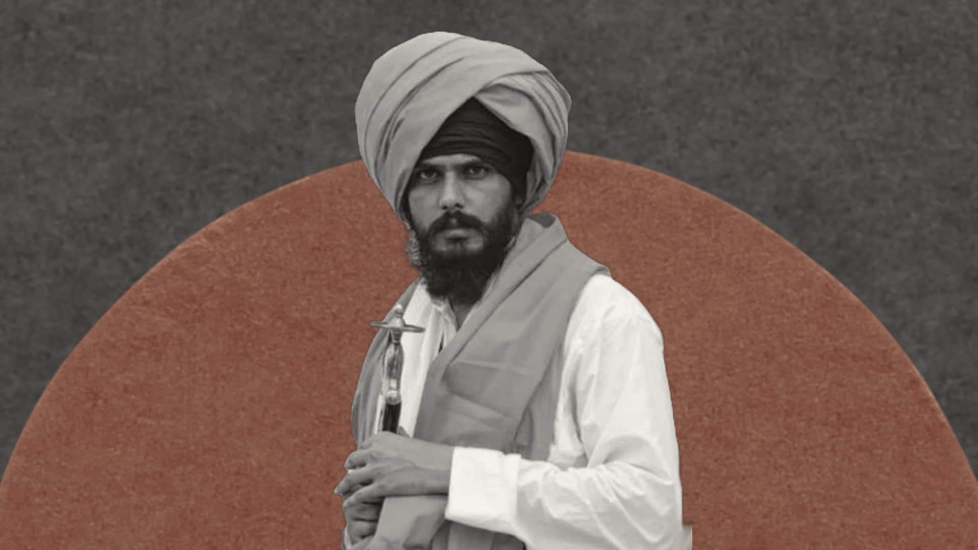 लोकसभा चुनाव परिणाम 2024: खडूर साहिब में खालिस्तानी समर्थक अमृतपाल सिंह जीते, जेल से लड़े चुनाव