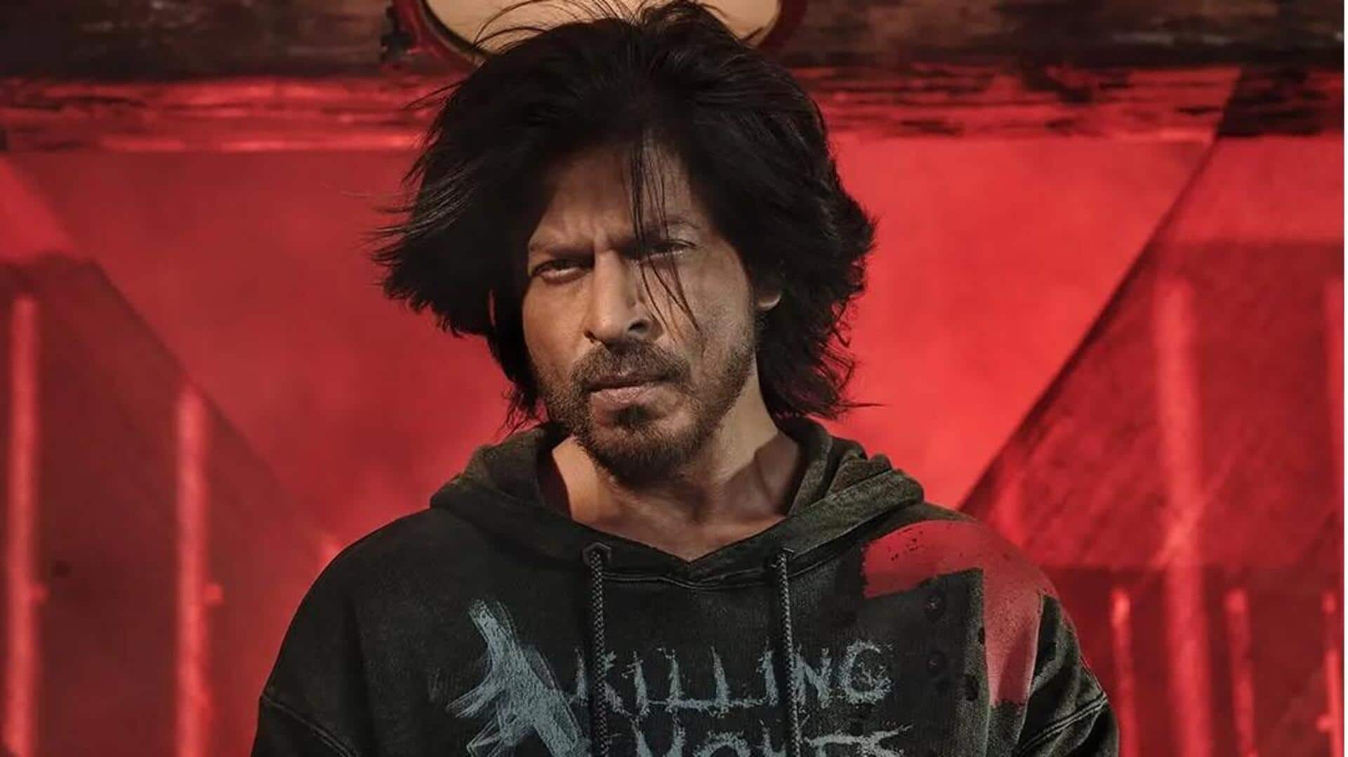 शाहरुख खान बने हॉलीवुड सितारों को पीछे छोड़ दुनिया के सबसे अमीर अभिनेता, जानिए संपत्ति