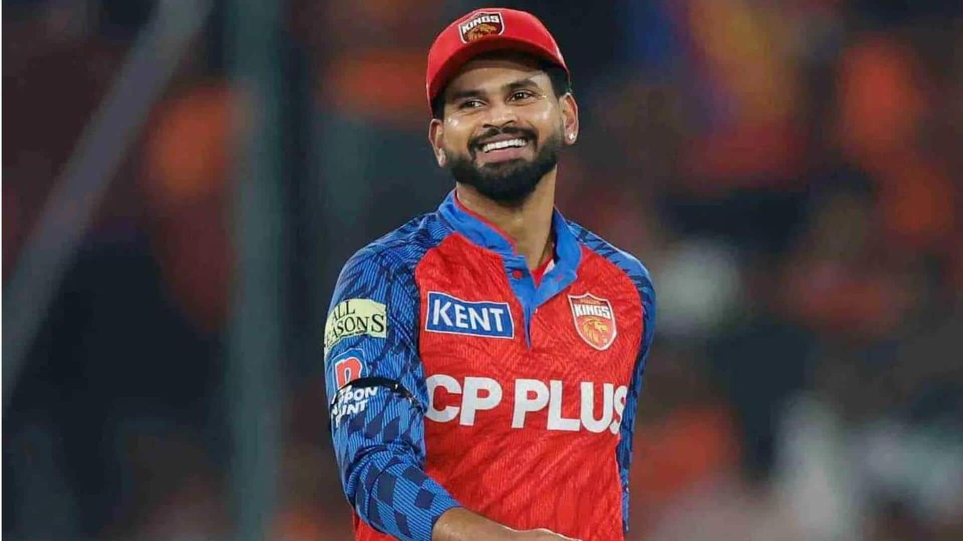 IPL में 200+ रन के लक्ष्य का बचाव करते समय सर्वाधिक हार झेलने वाले कप्तान