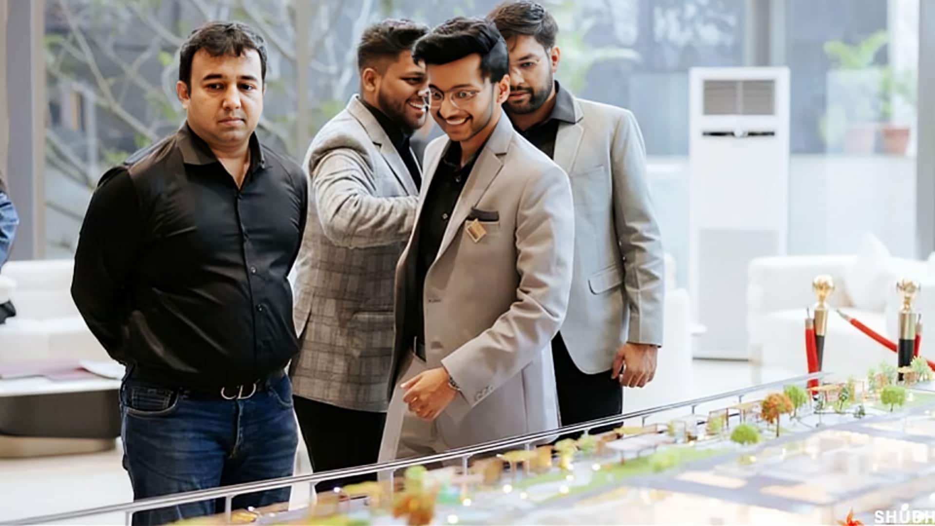 कौन थे 26 वर्षीय व्यवसायी केतन अग्रवाल, जिसे मंगेतर ने लोहागढ़ किले से धक्का देकर मारा?