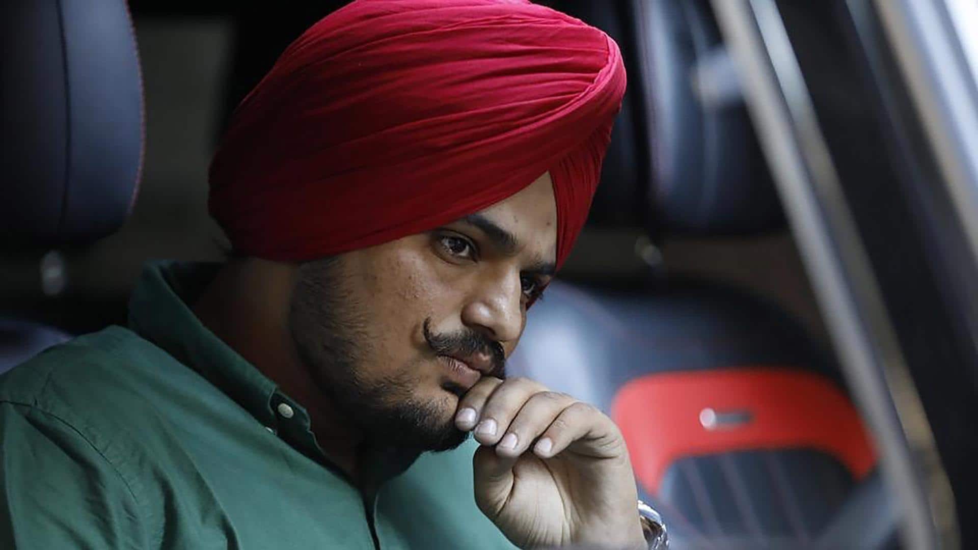 टोरंटो से शुरू होगा सिद्धू मूसेवाला का होलोग्राम टूर, मंच पर होगी गायक की वापसी