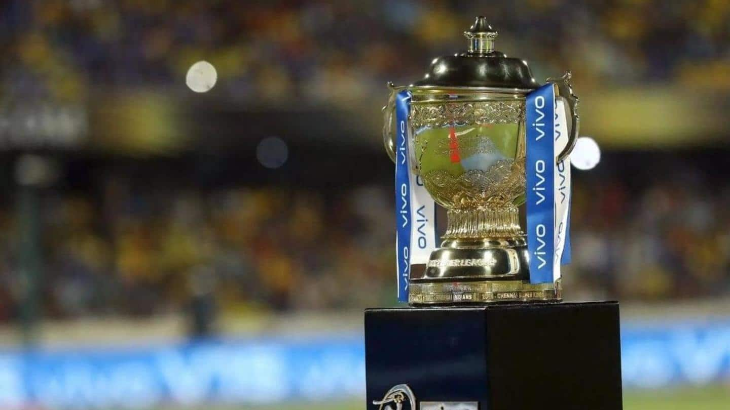 IPL 2021: इस सीजन के महत्वपूर्ण आंकड़ों पर एक नजर