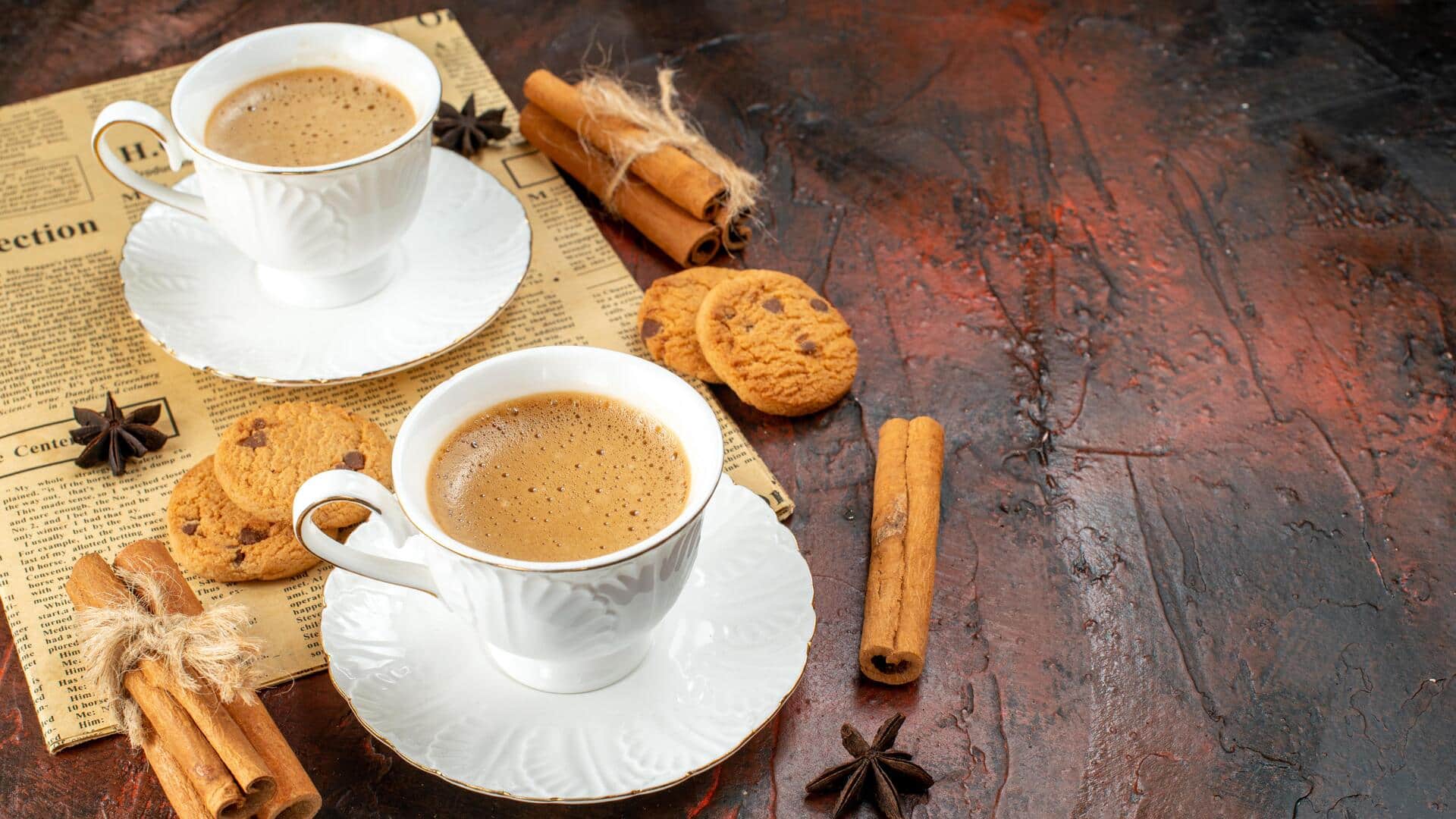 भारतीयों के साथ चाय का अनोखा रिश्ता, जानिए इसका इतिहास और अन्य महत्वपूर्ण बातें