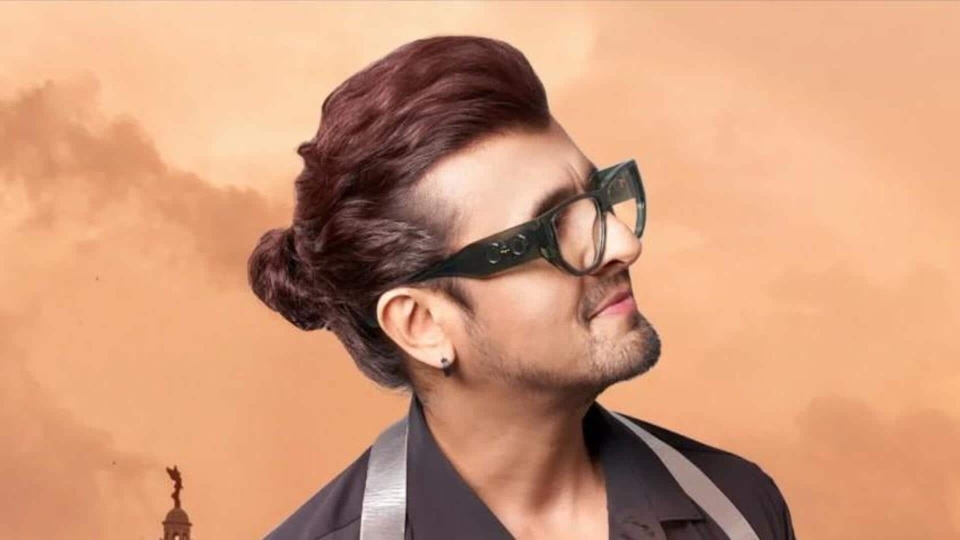 सोनू निगम ने बीच शो में फैन को फटकारा, बोले- इसलिए पहलगाम जैसी घटनाएं होती हैं