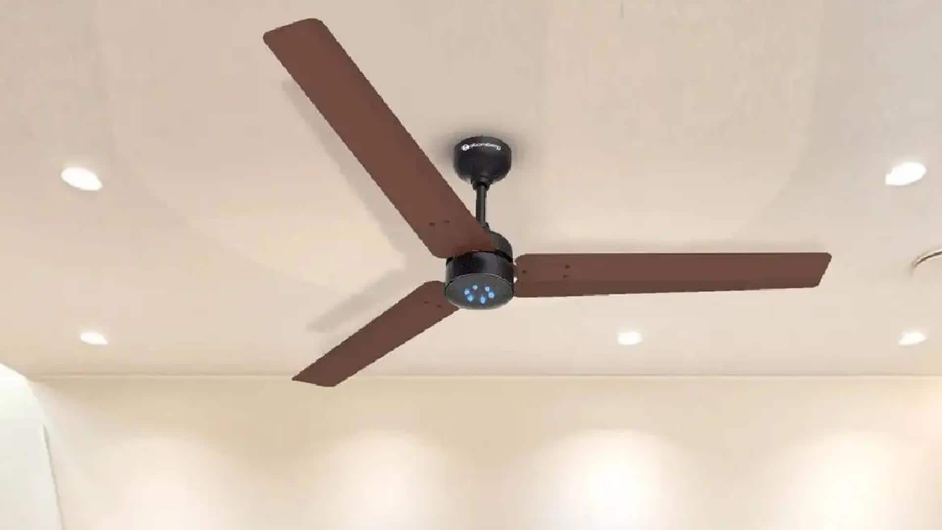 BLDC या रेगुलर पंखा: बिजली खपत और कीमत में कौन है बेहतर विकल्प?