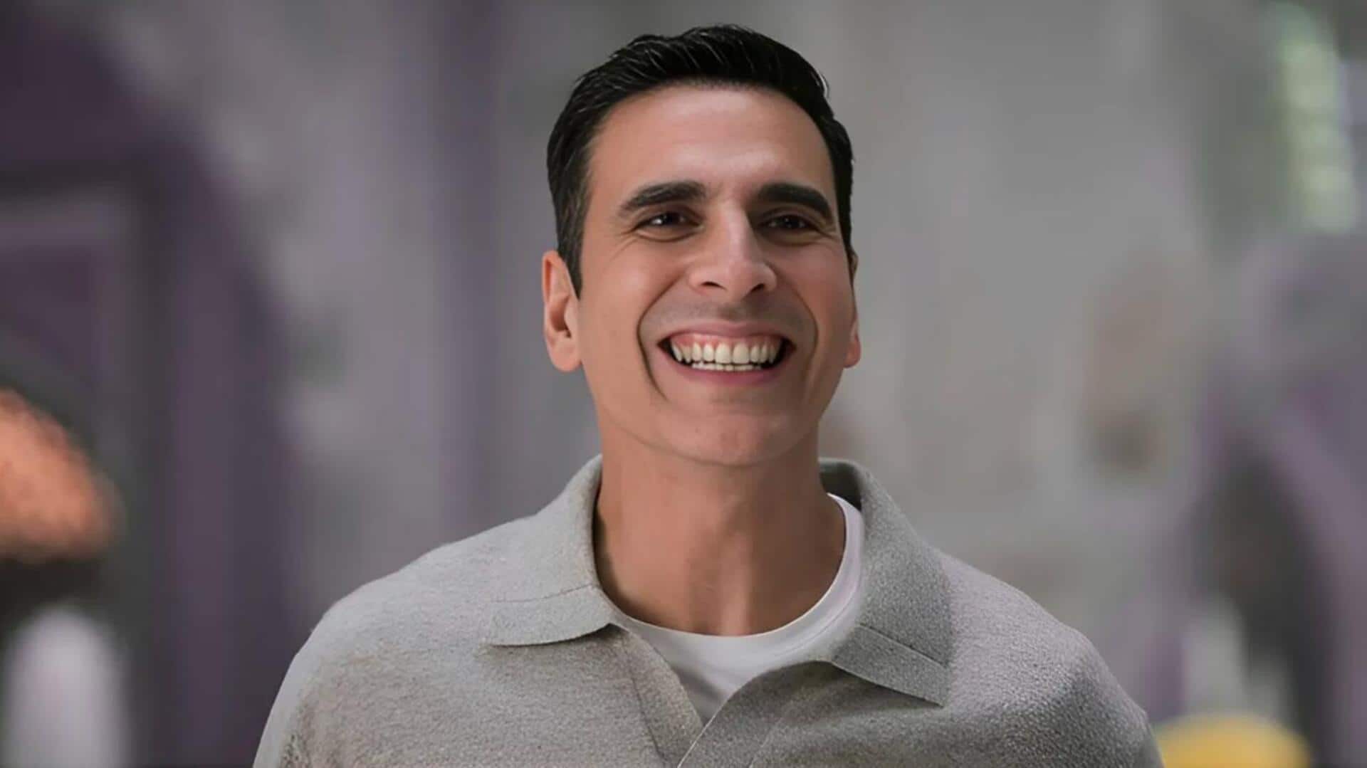 'भूत बंगला' ने पहले दिन बॉक्स ऑफिस पर गाड़े झंडे, इन फिल्मों को दी धोबी पछाड़