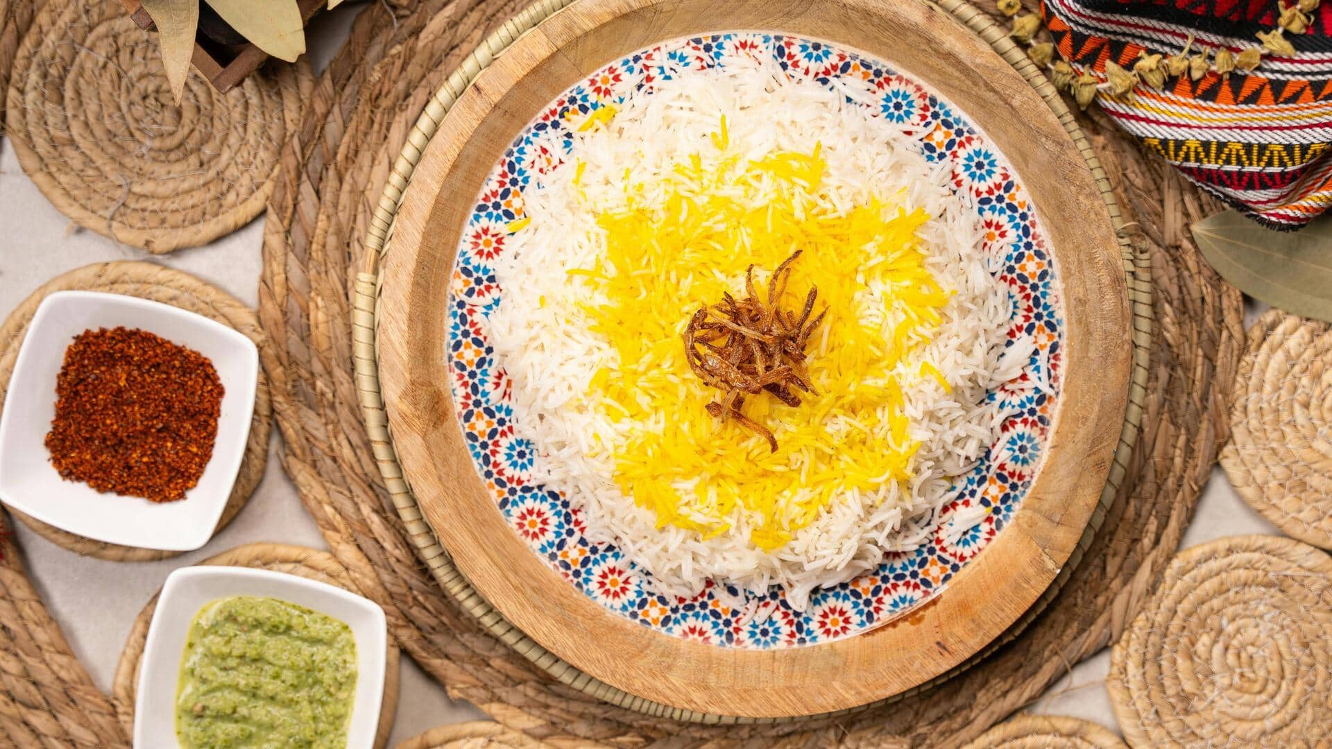 केसर के उपयोग से बढ़ सकता है इन व्यंजनों का स्वाद, एक बार चखकर देखें