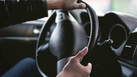 पावर स्टीयरिंग फेल होने पर क्या करें?