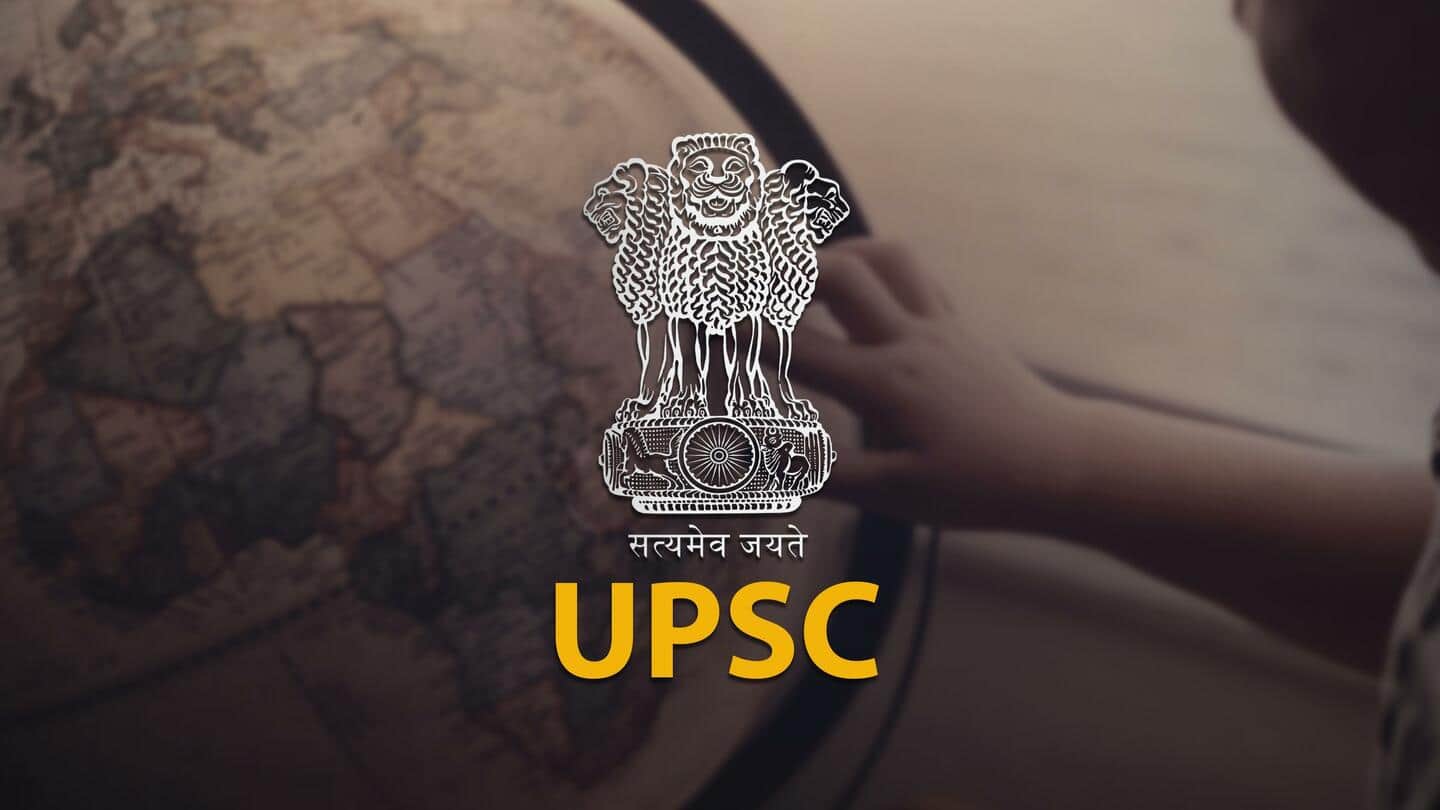UPSC: सिविल सेवा मुख्य परीक्षा में भूगोल विषय की तैयारी कैसे करें?