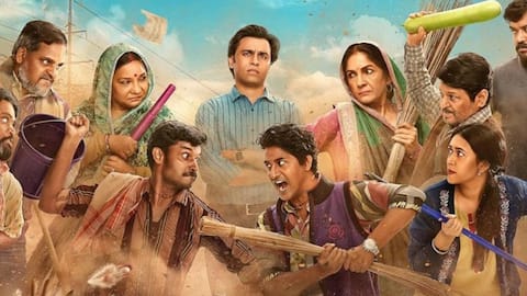 'पंचायत सीजन 4' रिव्यू: जितेंद्र कुमार की सीरीज ने जनता को खुश किया या निराश?
