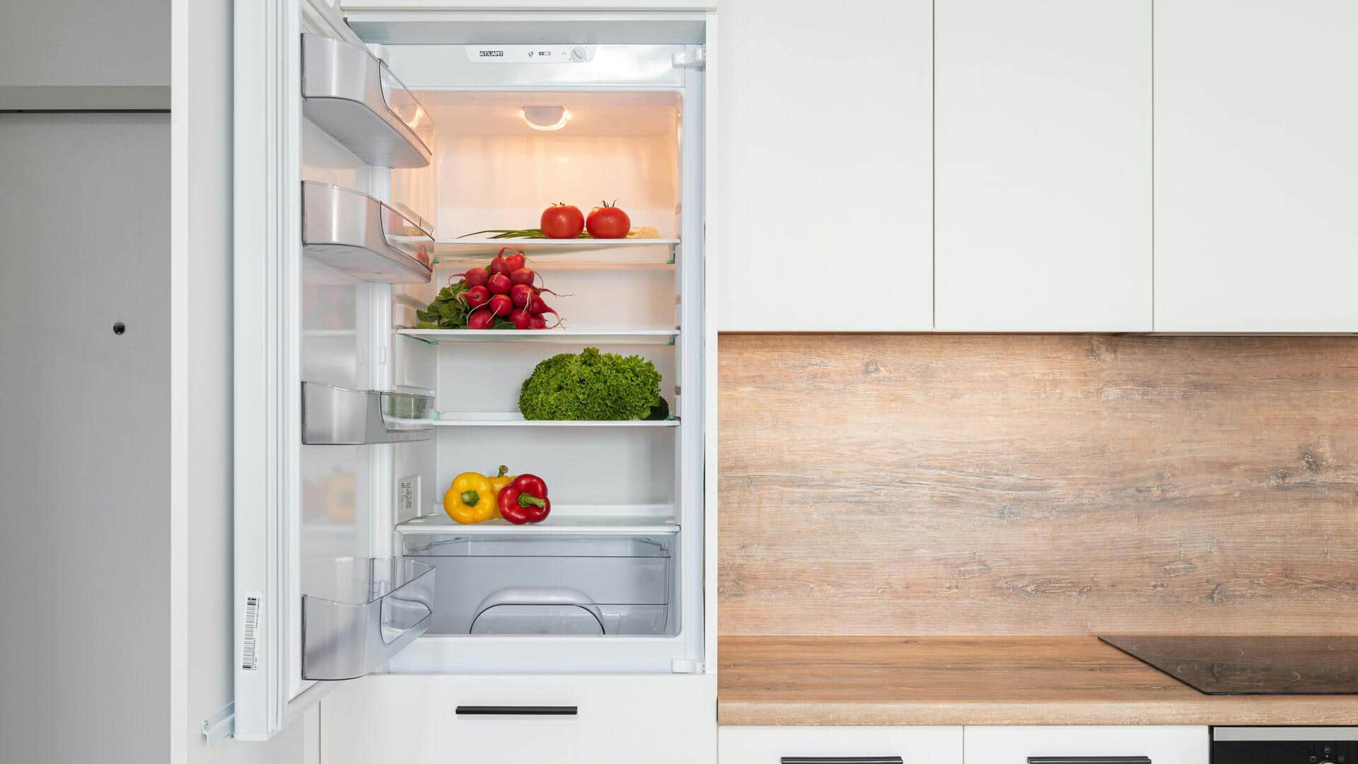 गर्मियों के दौरान फ्रिज को व्यवस्थित रखने के लिए अपनाएं ये 5 तरीके