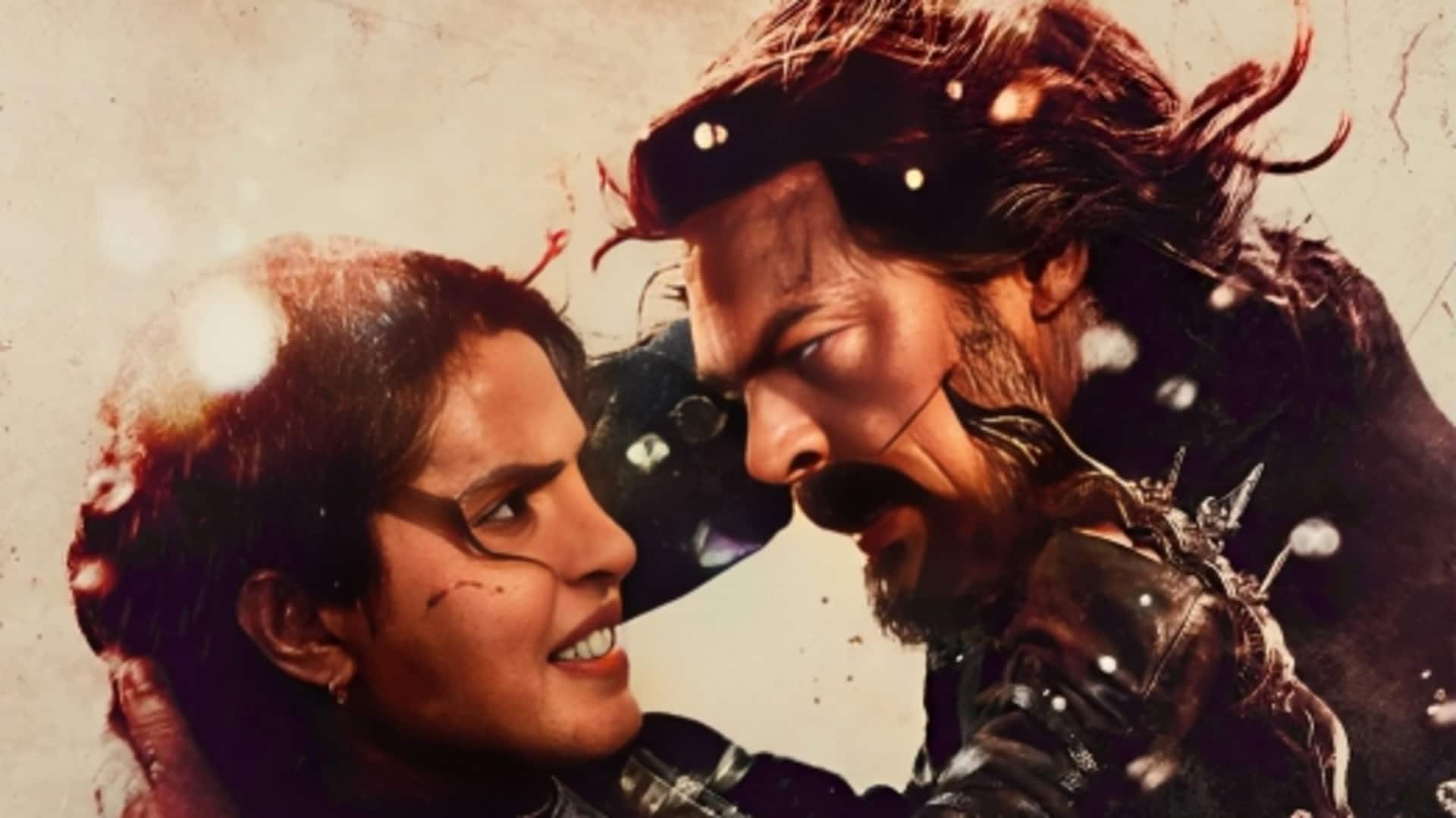 प्रियंका चोपड़ा की 'द ब्लफ' दुनियाभर में बनी नंबर 1, बनाया 30 करोड़ मिनट का महा-रिकॉर्ड