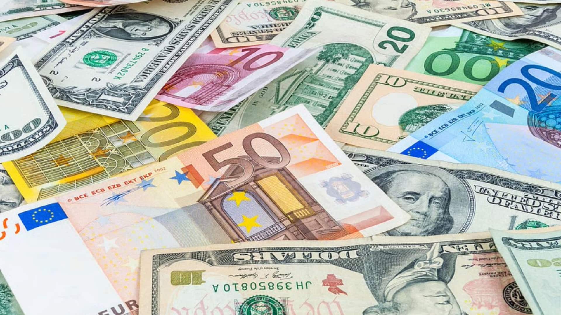 विदेशी निवेशकों ने मार्च में अभी तक निकाले 52,703 करोड़ रुपये, जानिए क्या रही वजह