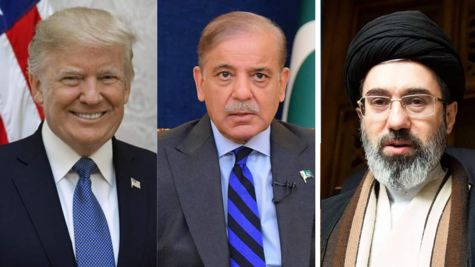 अमेरिका-ईरान वार्ता की मेजबानी करेगा पाकिस्तान, शुरू में अप्रत्यक्ष वार्ता होगी- रिपोर्ट