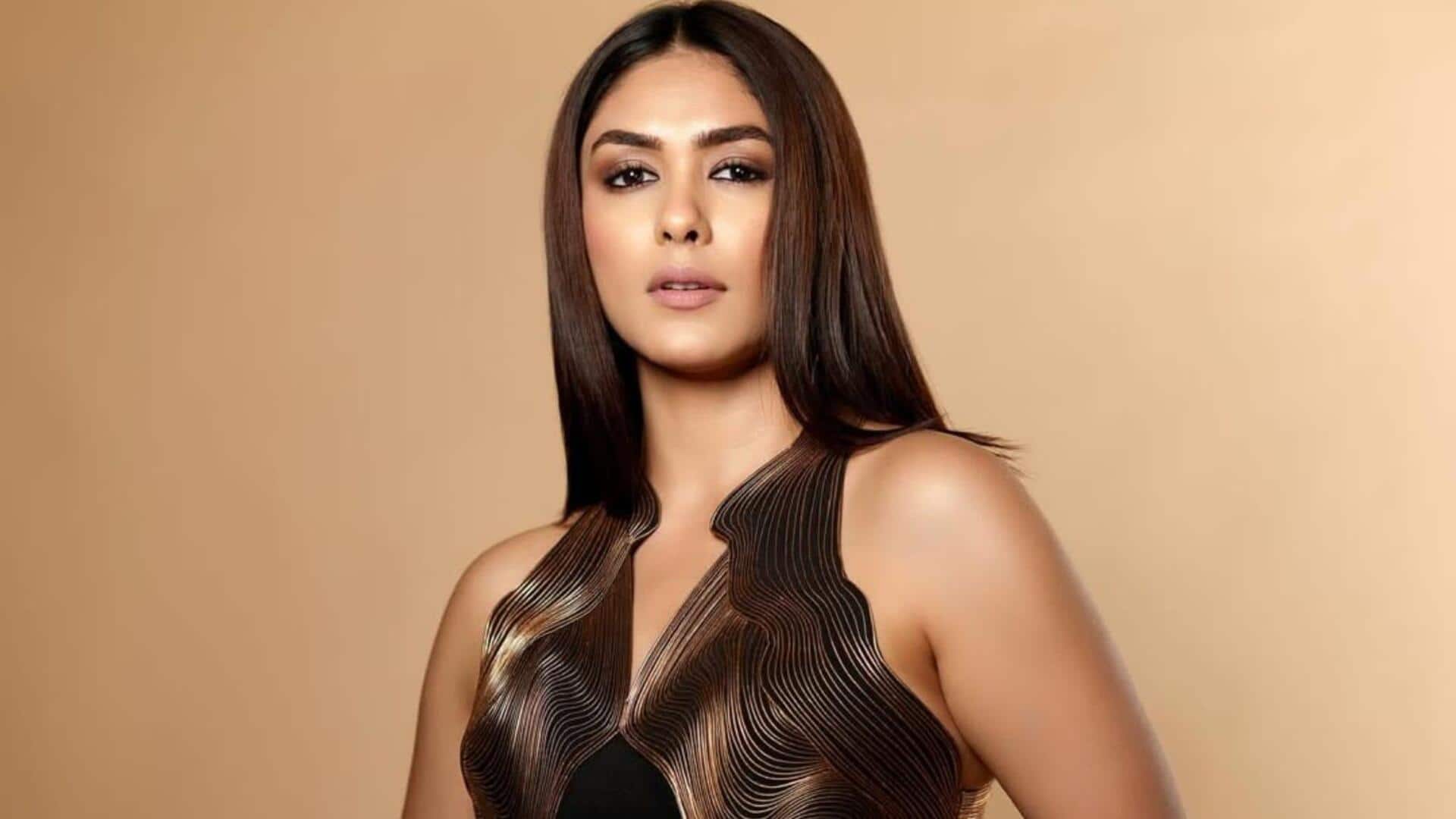 मृणाल ठाकुर की OTT पर देखने लायक शानदार फिल्में, IMDb पर रेटिंग भी दमदार