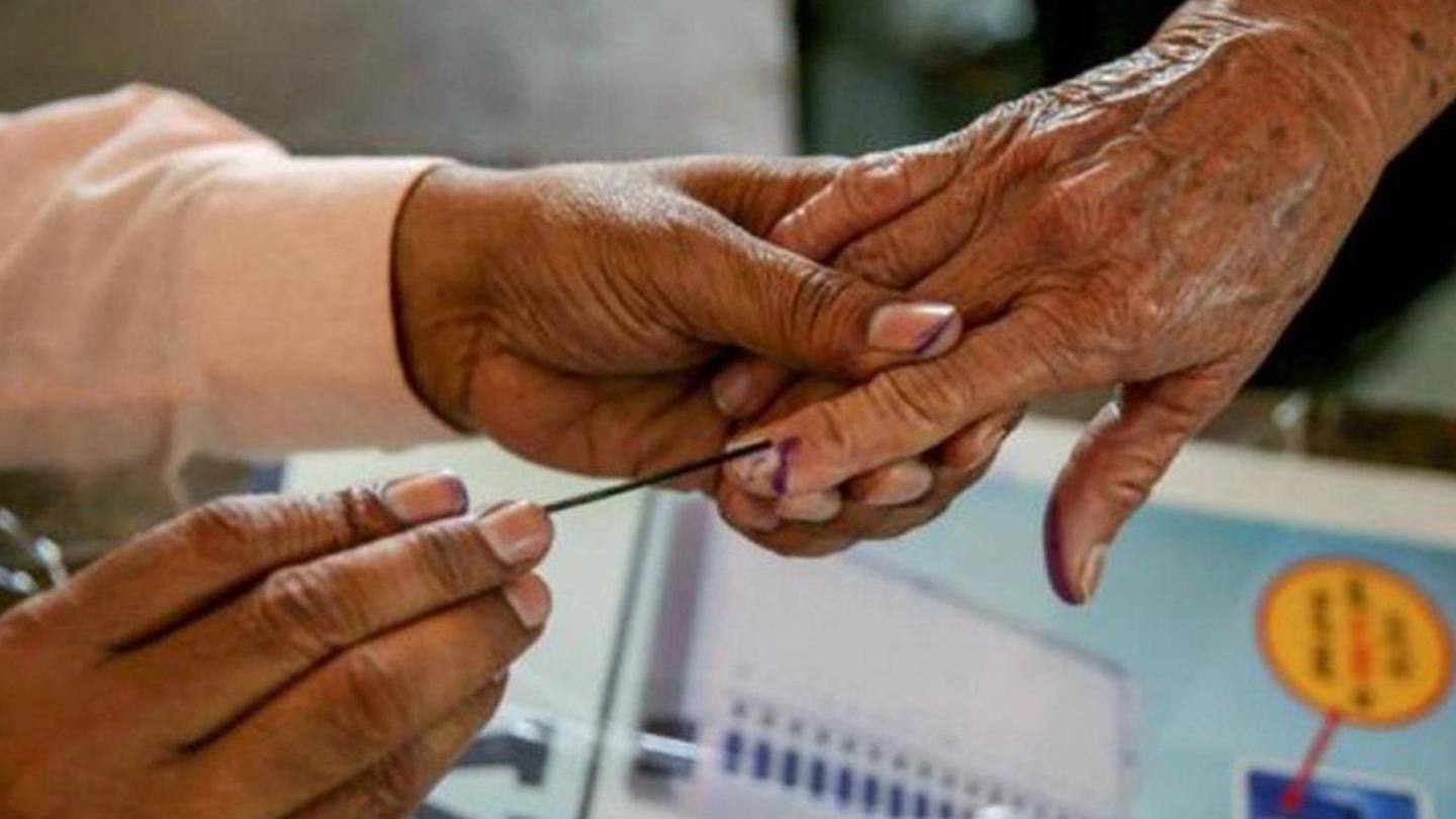 वोट डालने में इन दस्तावेजों का भी होता है इस्तेमाल वोट डालने में इन दस्तावेजों का भी होता है इस्तेमाल
