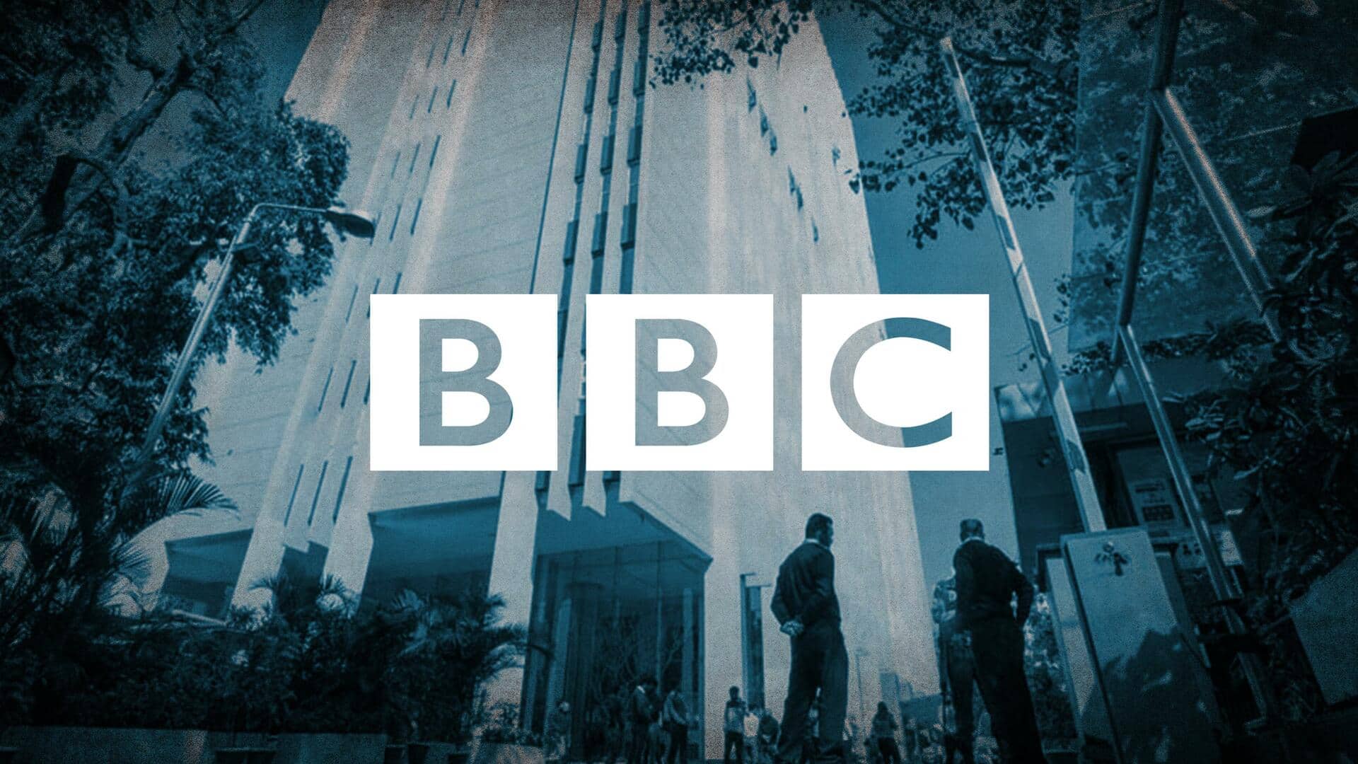 आयकर सर्वे मामले में BBC के समर्थन में उतरी ब्रिटिश सरकार, मंत्री बोले- संपादकीय स्वतंत्रता जरूरी