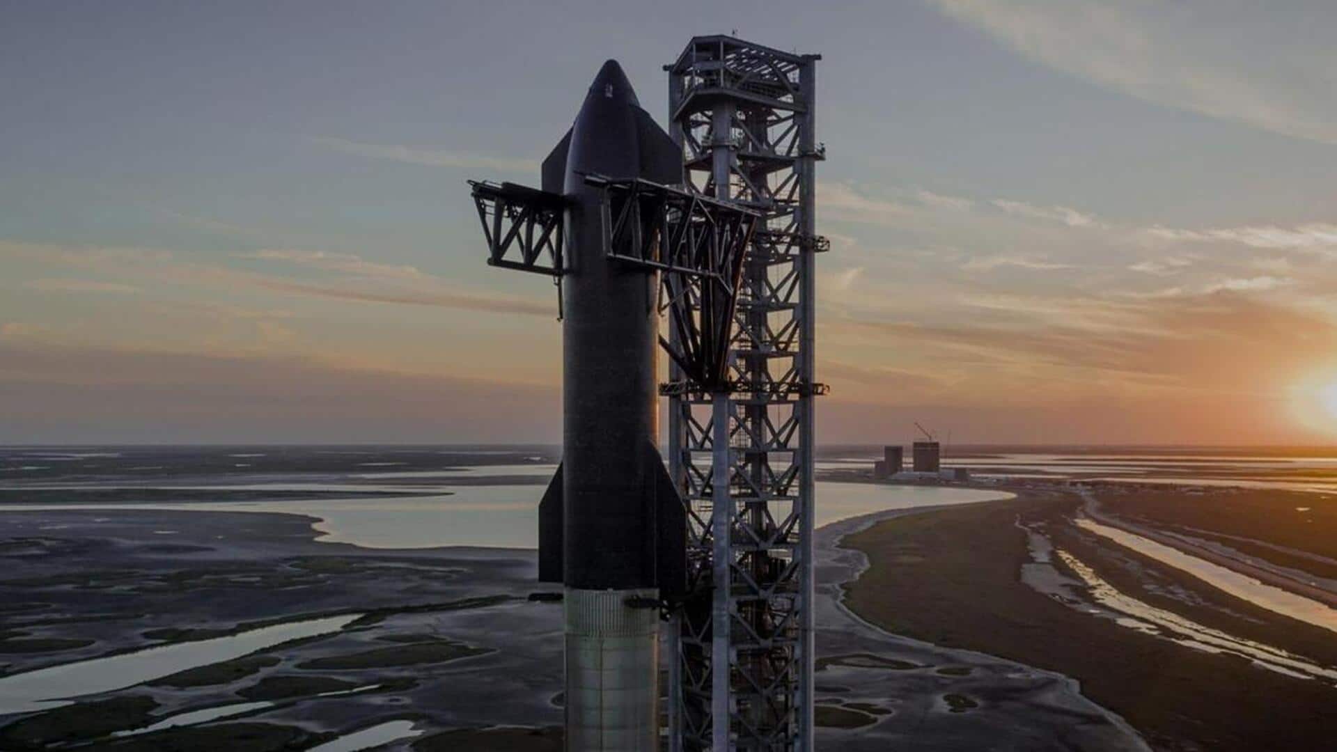 स्पेस-X हर साल लॉन्च करना चाहती है 120 स्टारशिप, अन्य कंपनियां कर रहीं विरोध