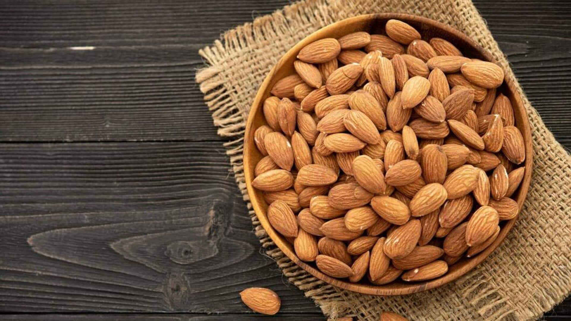 शरीर के लिए लाभदायक है विटामिन-E, जानिए इसके लिए बेहतरीन सुपरफूड्स शरीर के लिए लाभदायक है विटामिन-E, जानिए इसके लिए बेहतरीन सुपरफूड्स