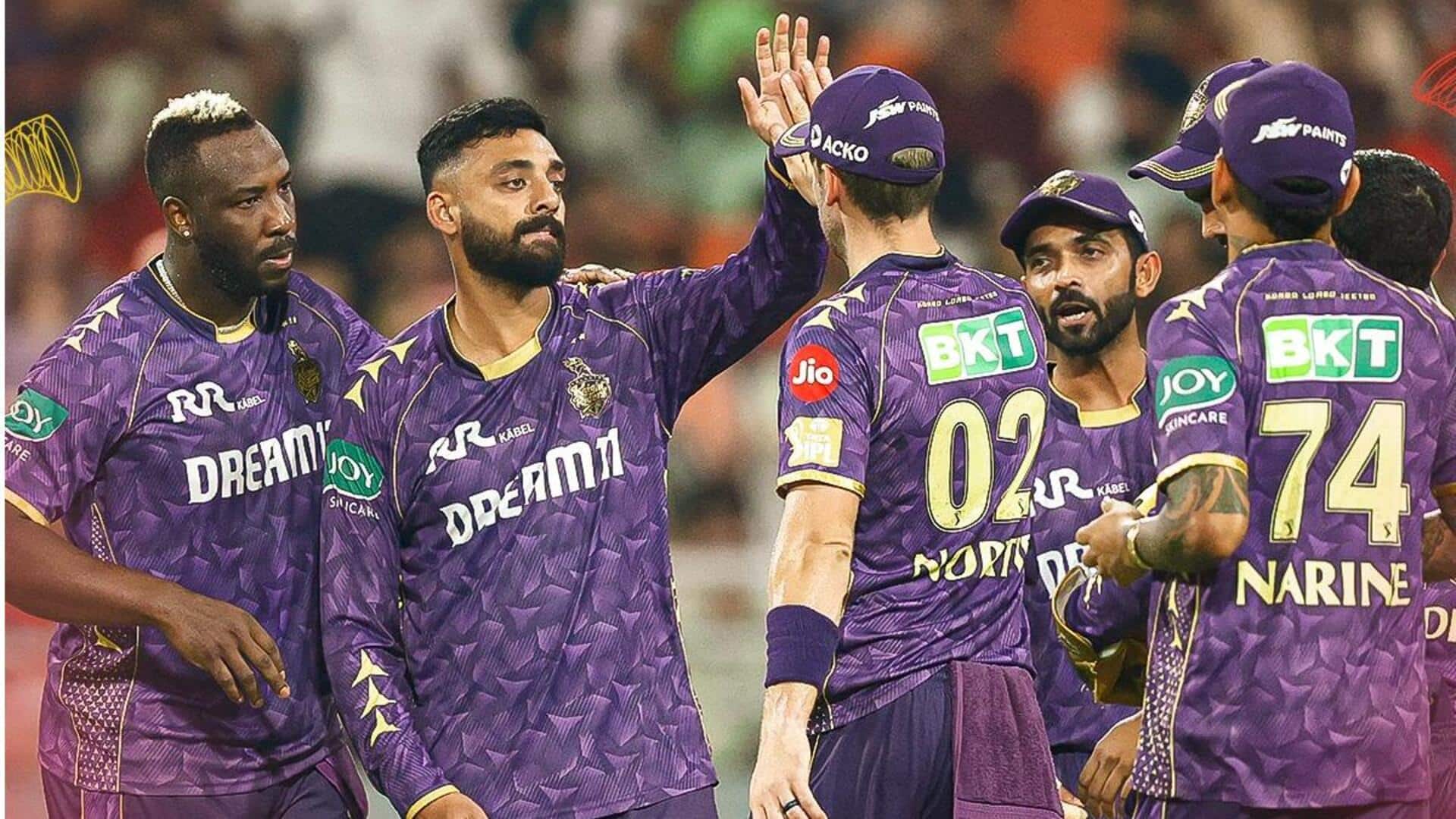 IPL 2026: KKR ने आंद्रे रसेल समेत 5 खिलाड़ी किए रिलीज, जानिए किन्हें किया रिटेन