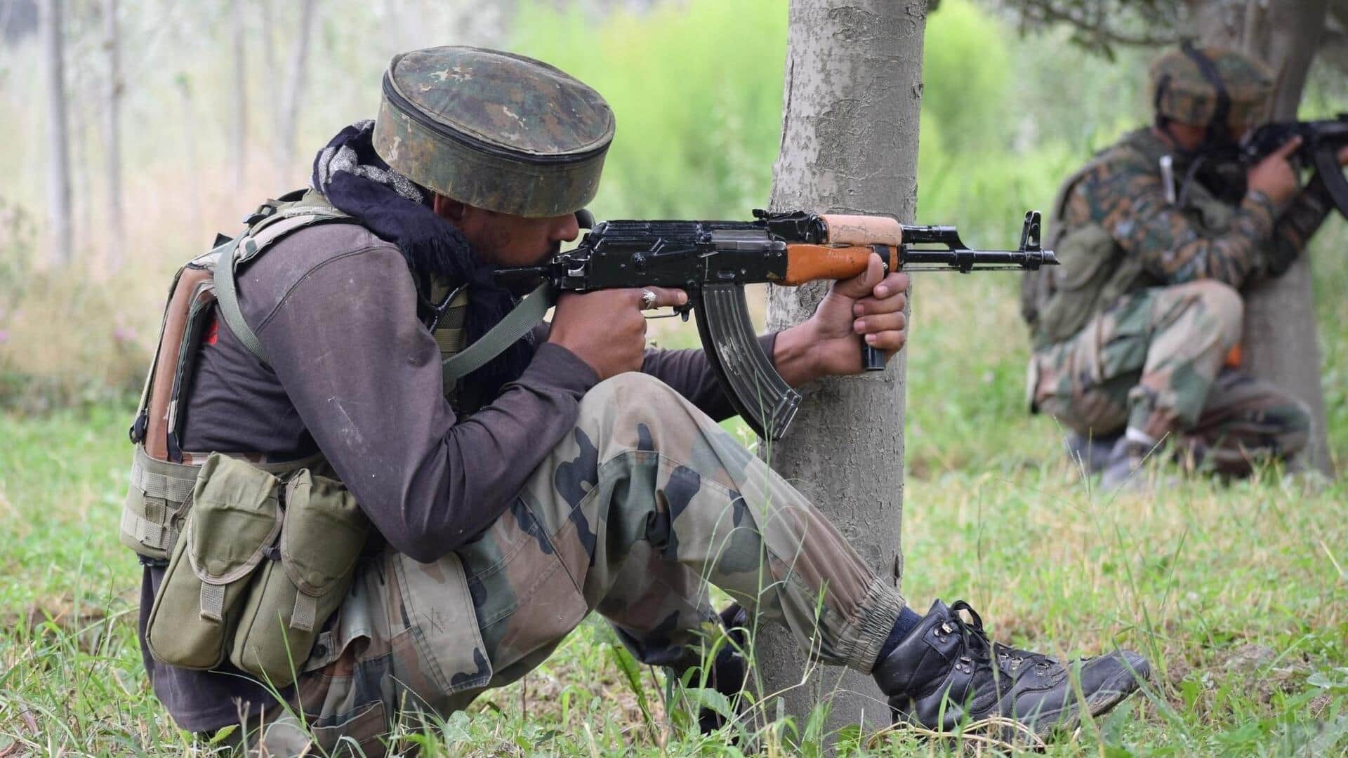 महाराष्ट्र के गढ़चिरौली में 3 नक्सली मुठभेड़ में मारे गए; 1 कमांडो शहीद, माओवादी शिविर नष्ट