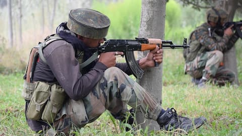 महाराष्ट्र के गढ़चिरौली में 3 नक्सली मुठभेड़ में मारे गए; 1 कमांडो शहीद, माओवादी शिविर नष्ट