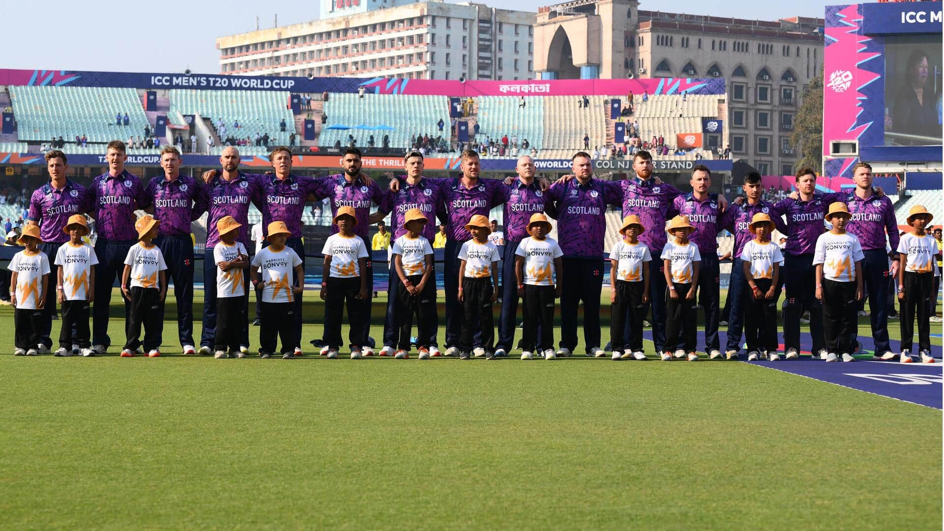 टी-20 विश्व कप 2026: स्कॉटलैंड बनाम इटली मैच का प्रीव्यू और अन्य महत्वपूर्ण जानकारी